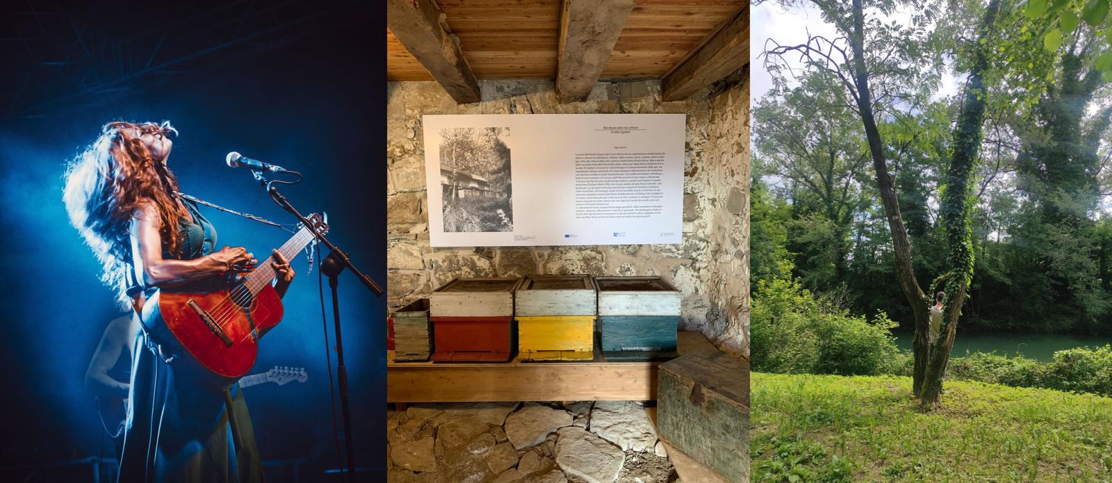 Cormons si prepara alla grande festa della Viarte: ecco il calendario degli appuntamenti culturali 