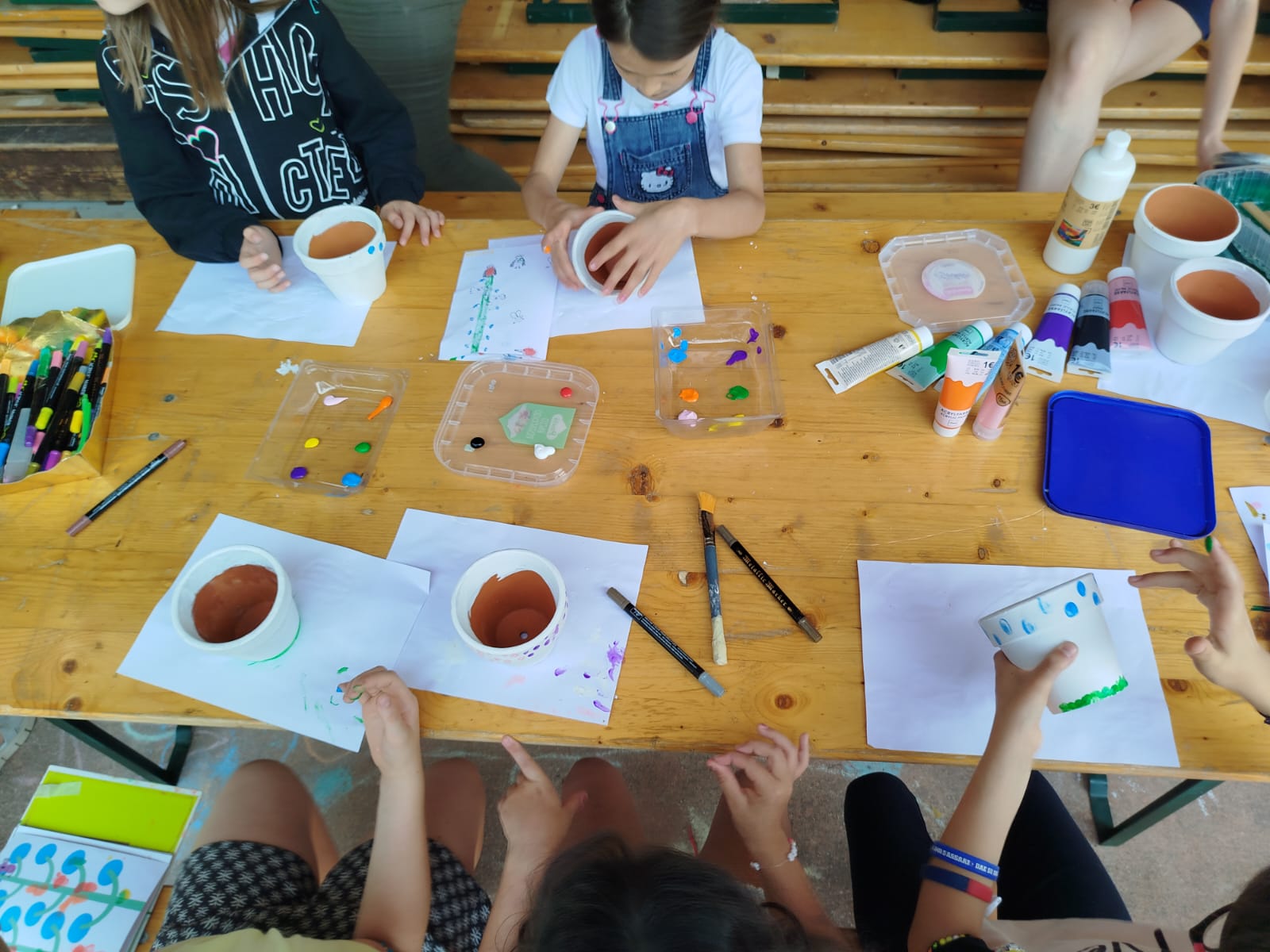 Immagine per A Gorizia Kulturhaus Görz apre le iscrizioni al workshop multilingue per bambini