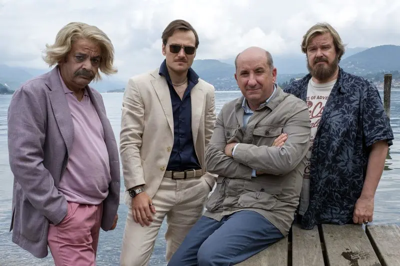 Immagine per ‘Lavoreremo da grandi’ di Albanese apre la settimana al Teatro di Cormons: appuntamento lunedì 13 aprile