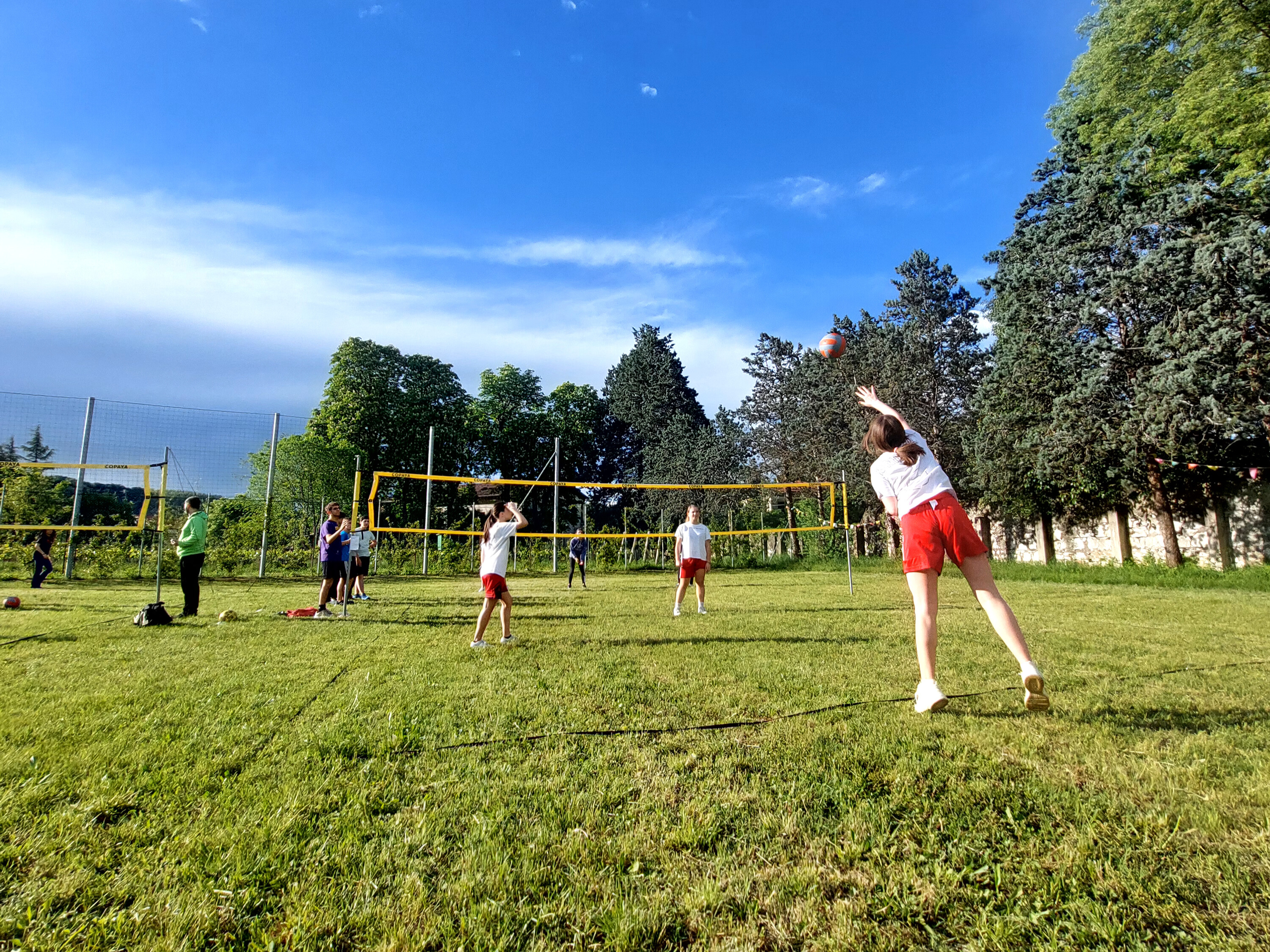 Immagine per Gorizia, Intesa Sanpaolo sostiene 'La Ginestra' al fianco di minori e famiglie