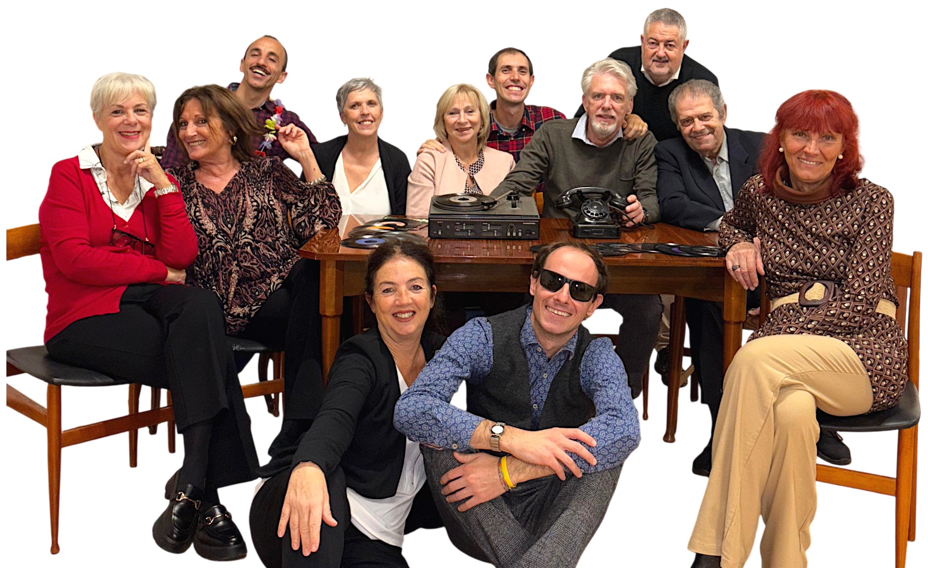 Immagine per Al Kulturni Center Lojze Bratuž torna la rassegna ‘Go Armonia’ con lo spettacolo ‘Voio ma no posso’