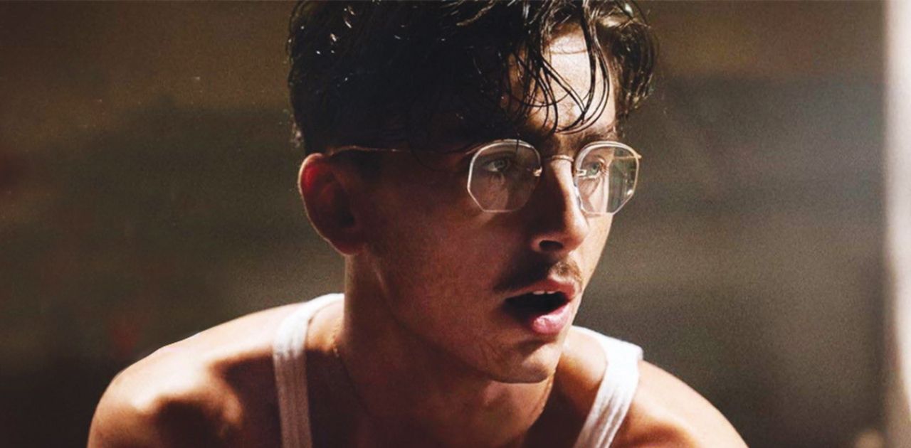 Immagine per Prosegue CircuitoCinema a Cormons, lunedì 16 sarà protagonista ‘Marty Supreme’