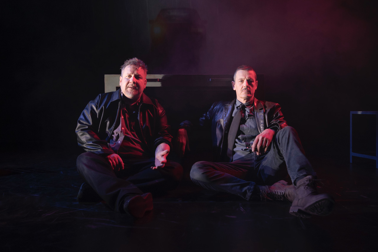 Gradisca, al Comunale la prima regionale di ‘A steady rain – Pioggia infernale’