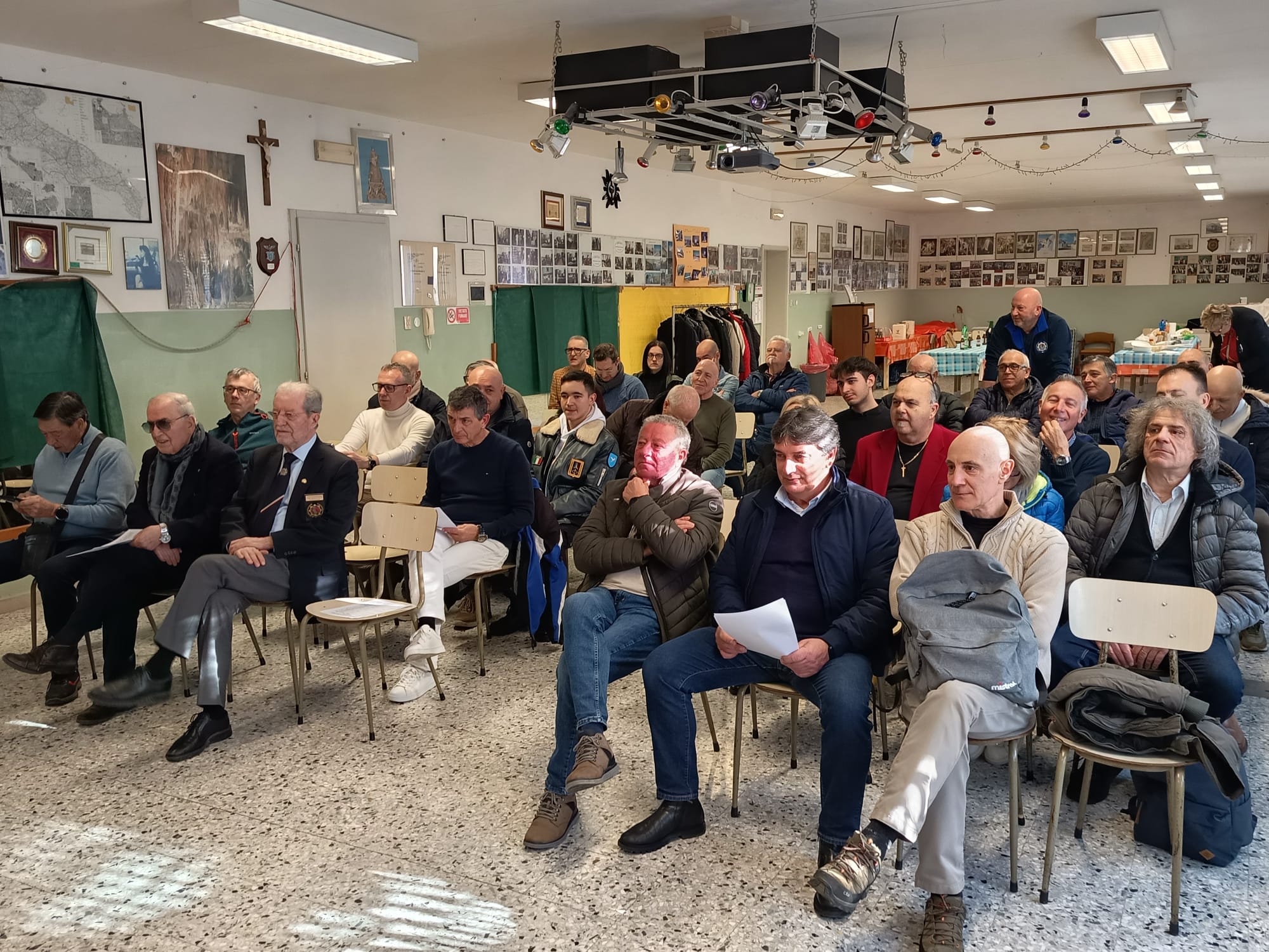 Immagine per L'IPA di Monfalcone supera i 400 iscritti. Promossi 40 eventi nel 2025