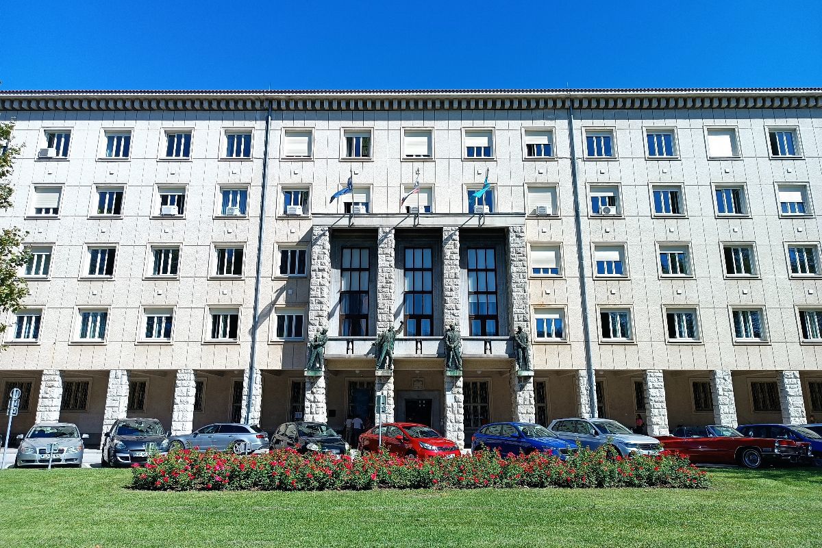 Nova Gorica conferma la tariffa agevolata per il servizio domiciliare nel 2026: spesa per quasi 900mila euro