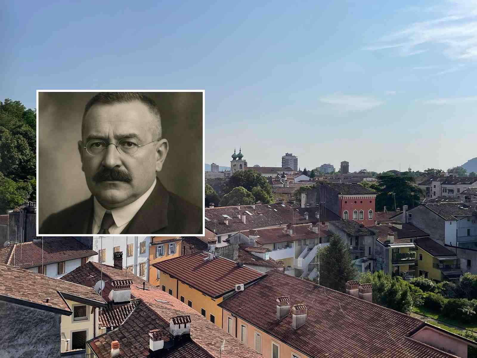 Antonio Bonne, il primo cittadino dimenticato: il teatro riporta alla luce una pagina di storia goriziana