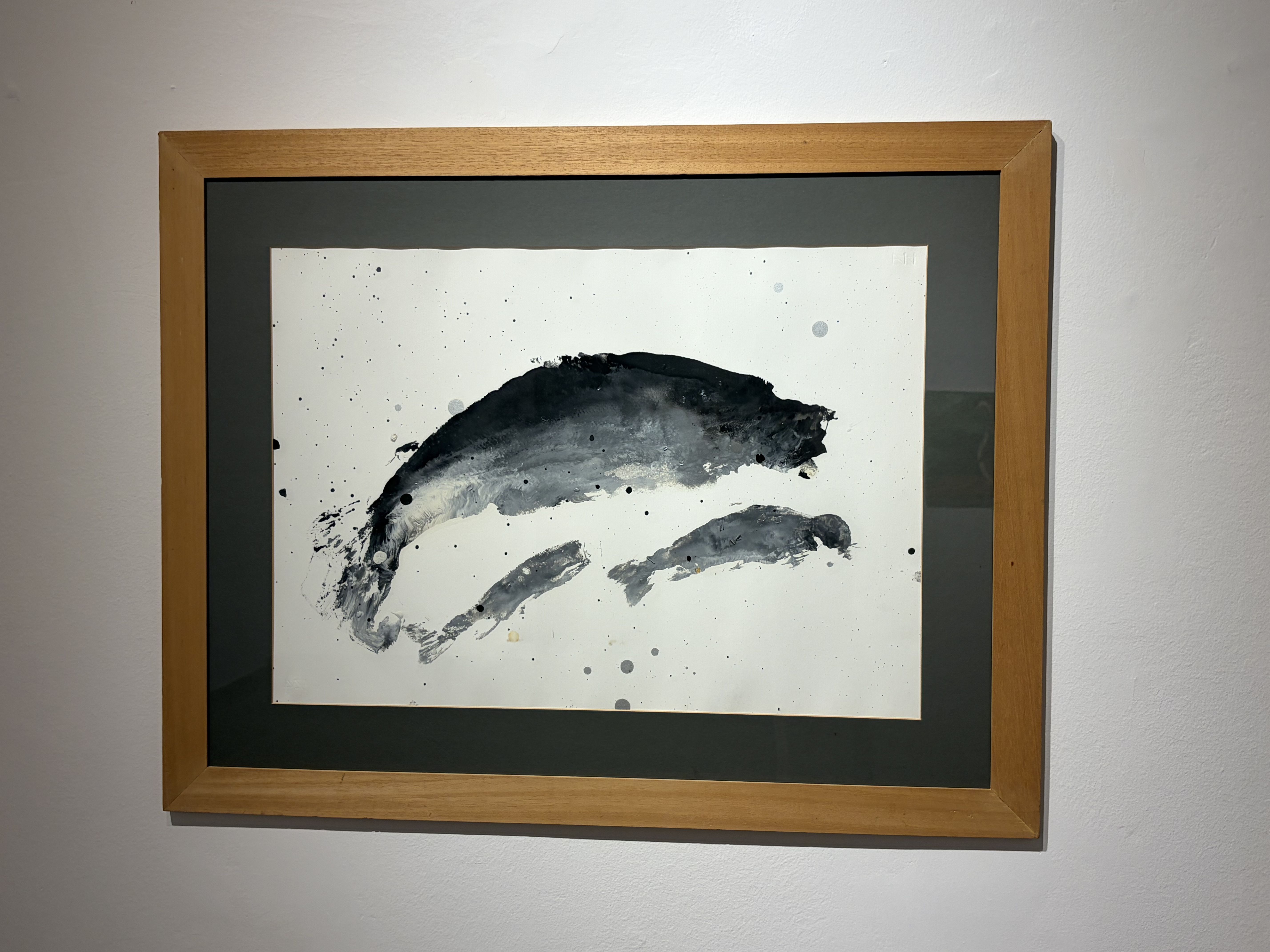 Immagine per Gradisca, alla Galleria Spazzapan l'esposizione della Collezione Cattaruzza su natura e paesaggio