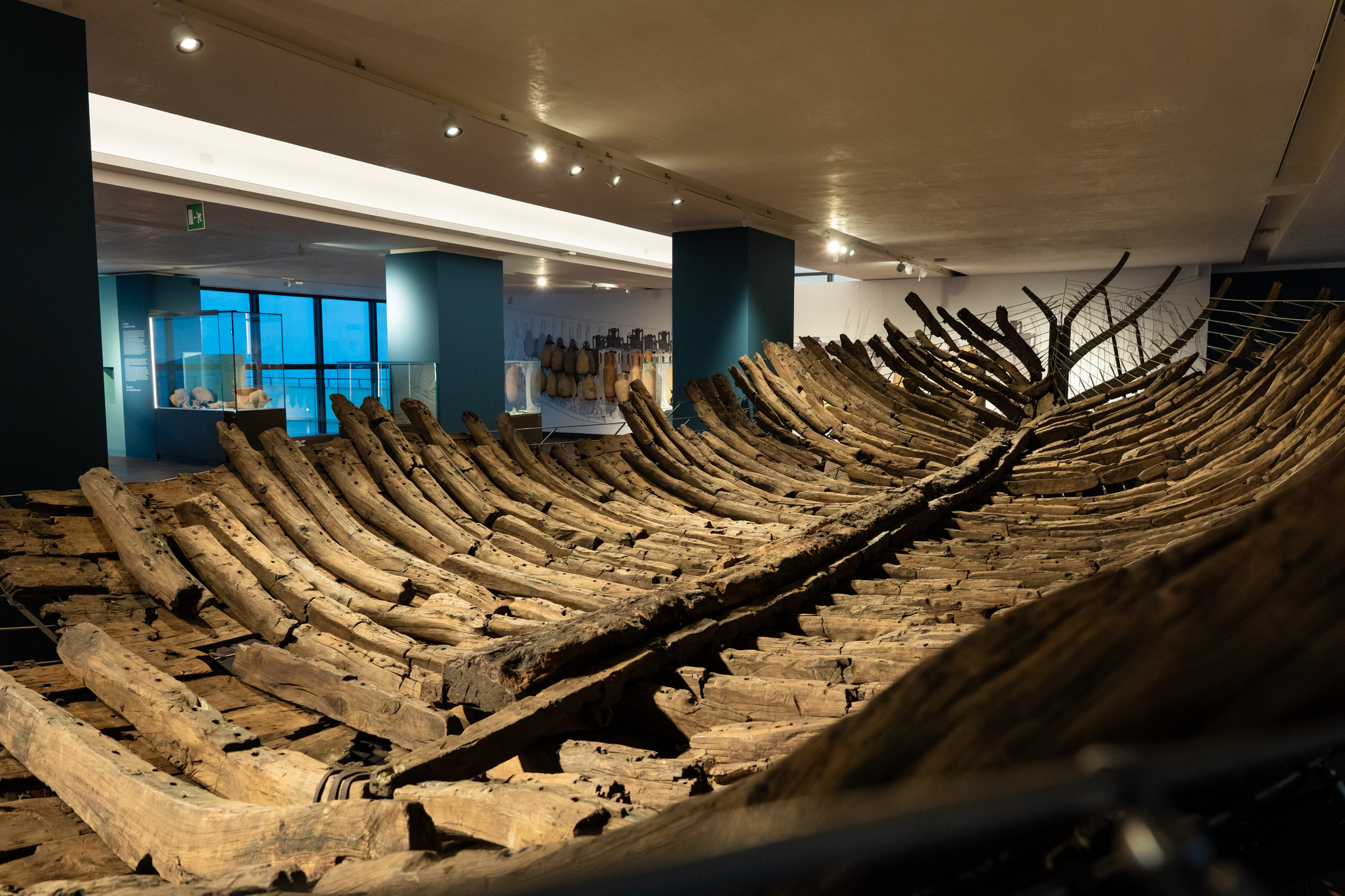 Estate 2026 a Grado, si punta sulla cultura con musei aperti, visite guidate e audioguide per i turisti