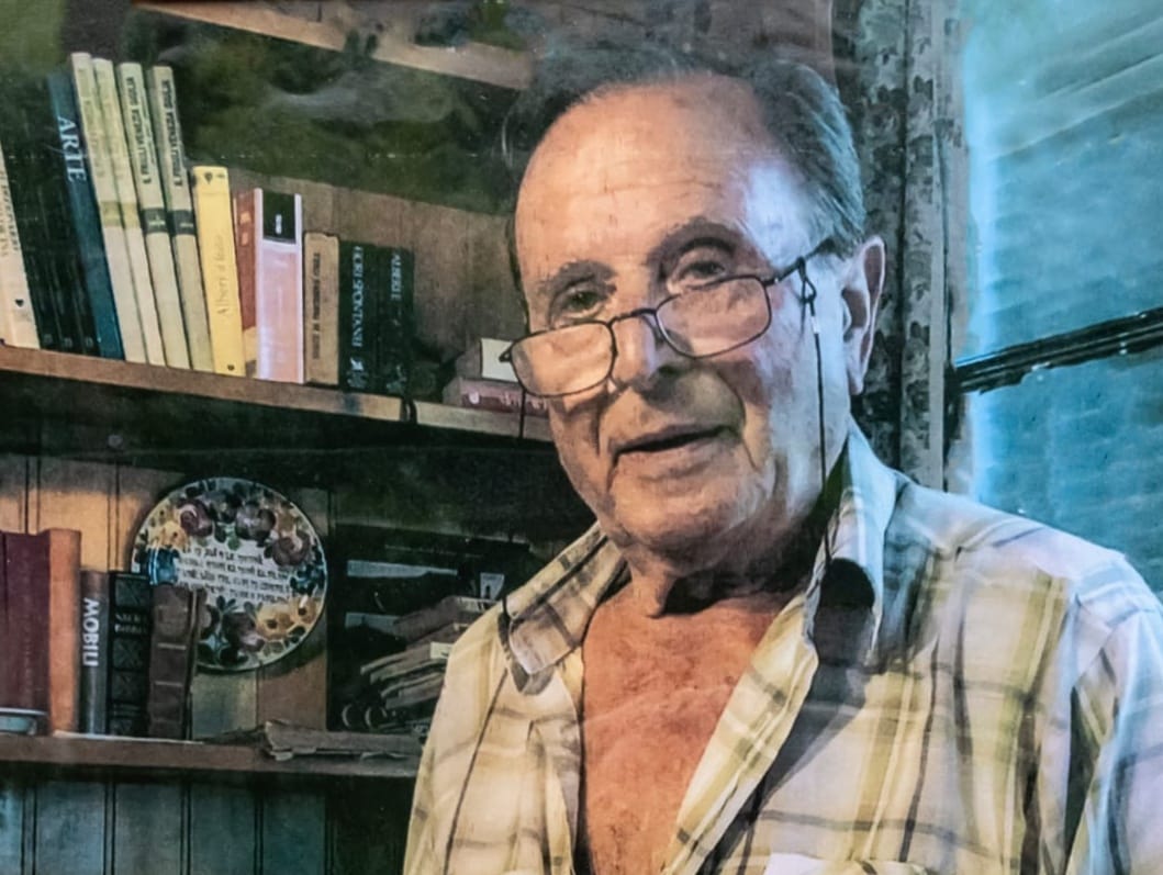 Cormons piange Luigi Brandolin, apicoltore appassionato e socio storico del Consorzio