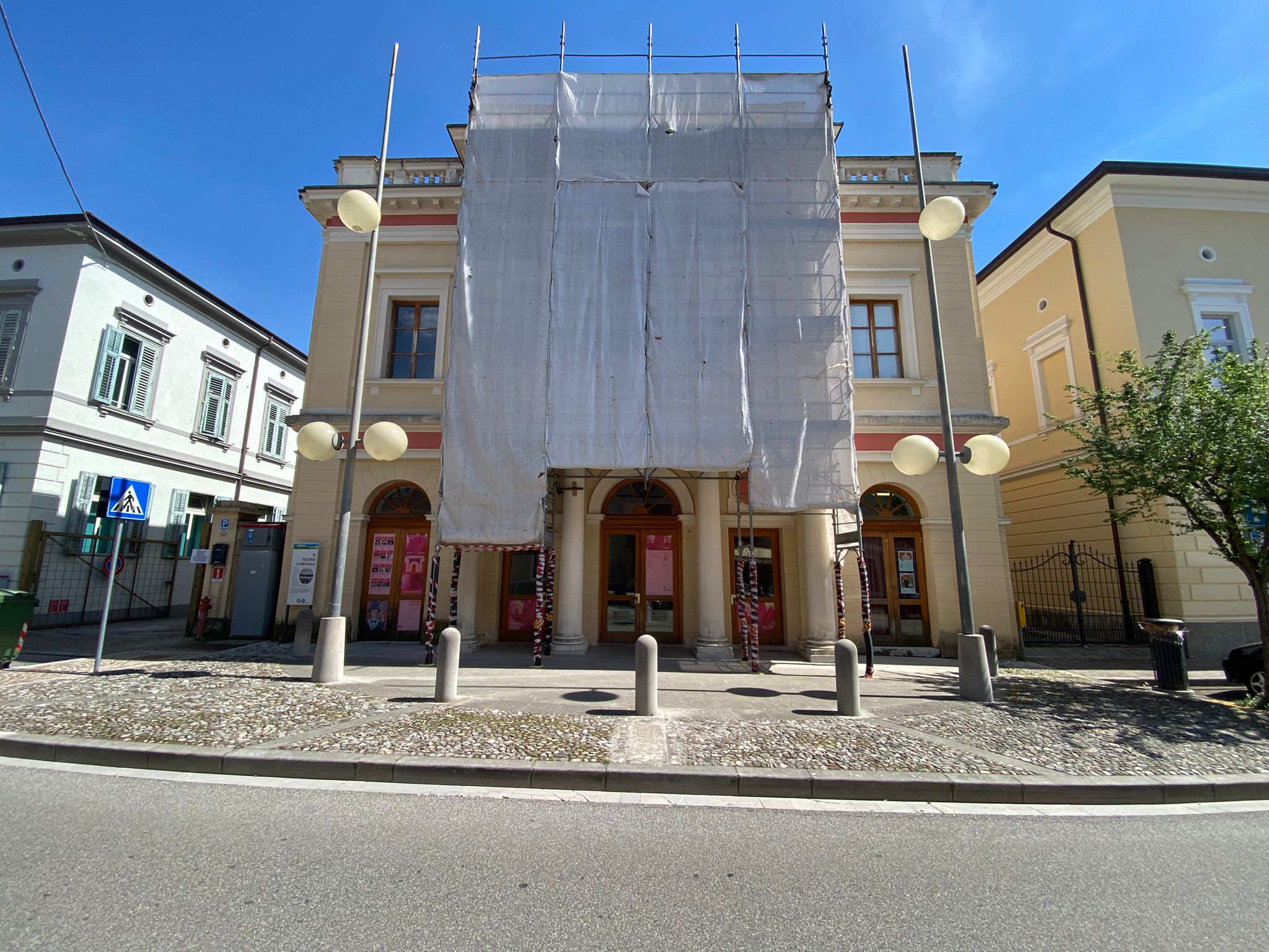 Immagine per I Papu al Teatro Comunale di Cormons con ‘Tutta l’apparità di genere’: venerdì e sabato le date zero