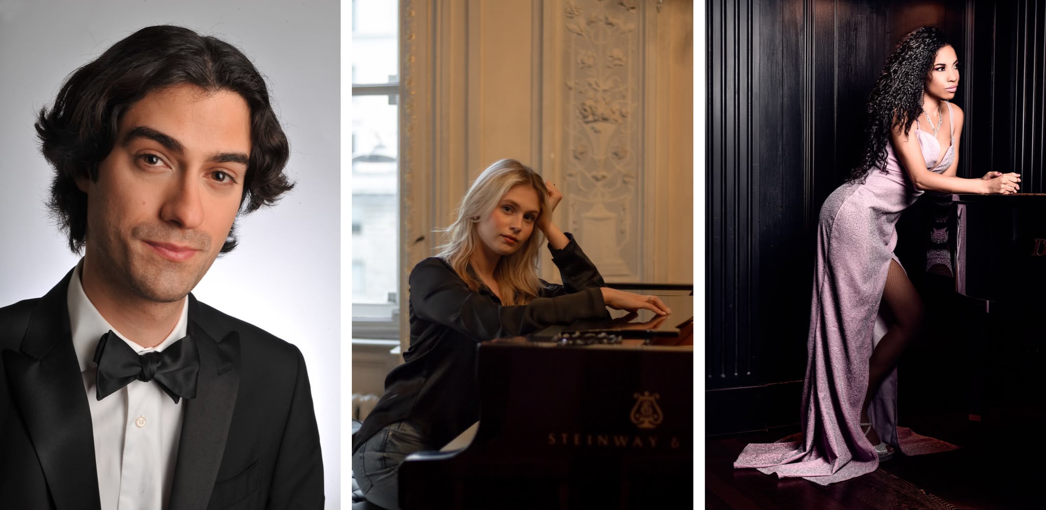 Farra, Daniela Pobega e le voci dell'Accademia GO!  Borderless Opera Lab alla ‘Serenata Ovest’ del Piccolo Opera Festival