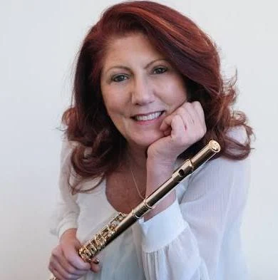 Immagine per Grado, la flautista Luisa Sello con il ‘Concerto della Roggia’ in Sant'Eufemia per ‘Musica a 4 Stelle’
