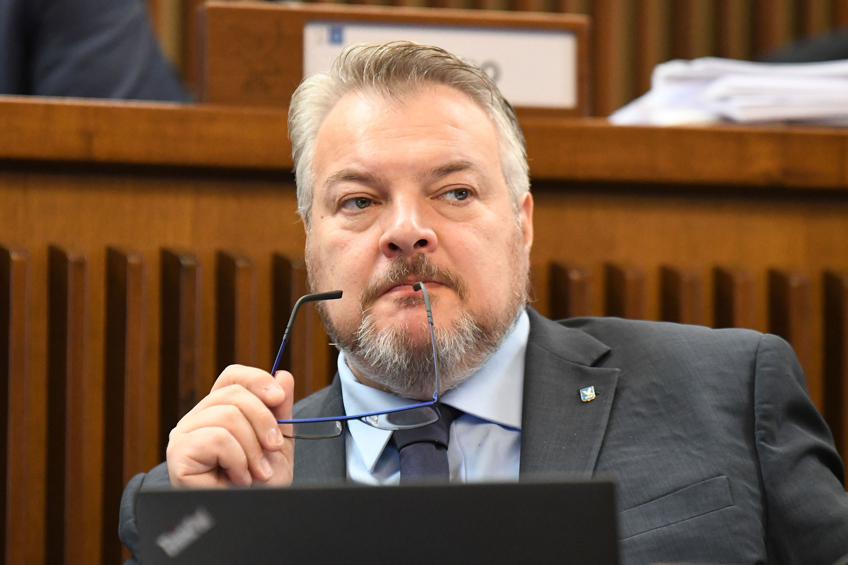 Immagine per Gorizia, controlli agli ex valichi confinari: Bernardis chiede di non abbassare la guardia