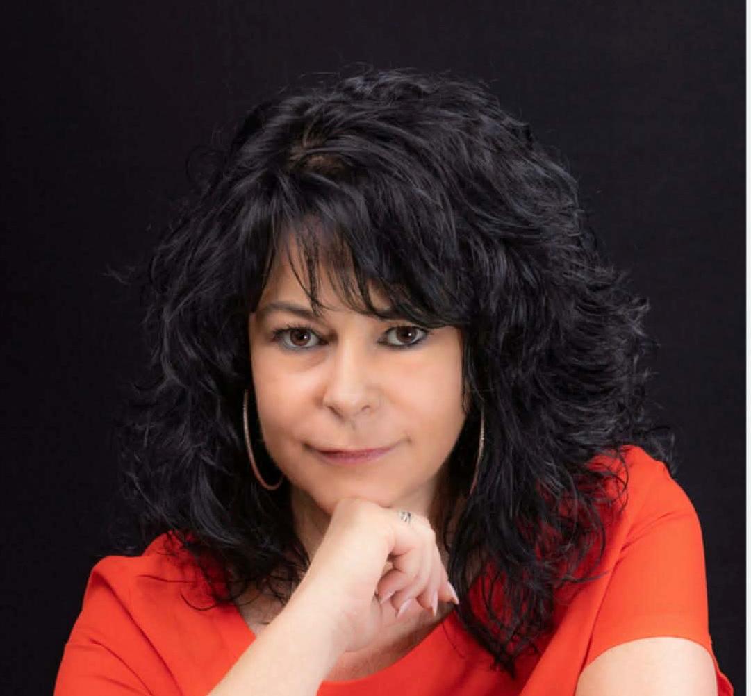 Immagine per Grado, Antonella Fiaschi presenta il suo nuovo libro ‘Prima Pagina’ al Piper Beach 