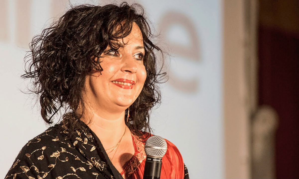 Immagine per Il Premio ‘Darko Bratina 2026’ va alla regista rumena Alexandra Gulea