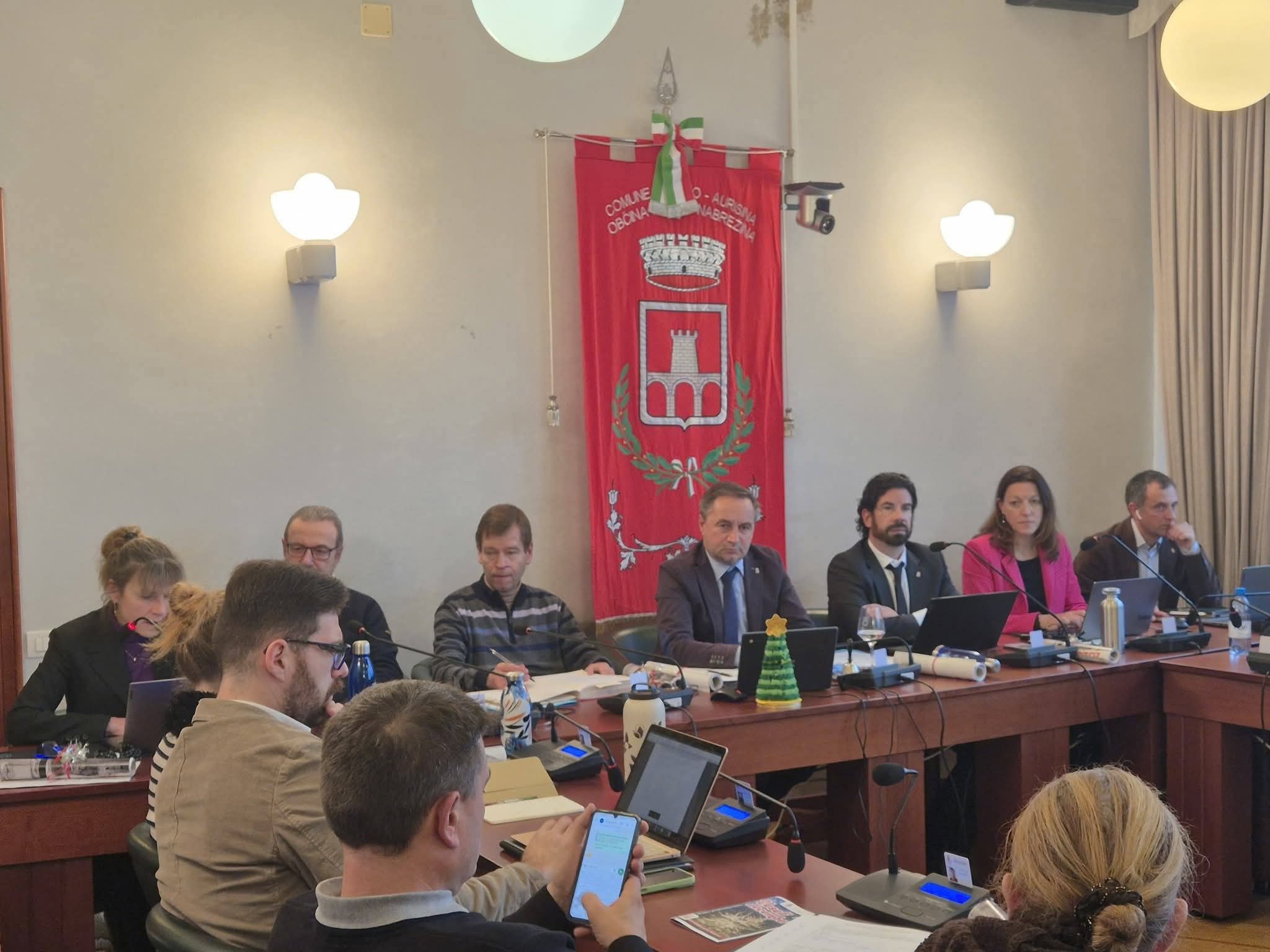 Immagine per Duino Aurisina mette in campo 2,2 milioni per riqualificare strade, fognature e parcheggi
