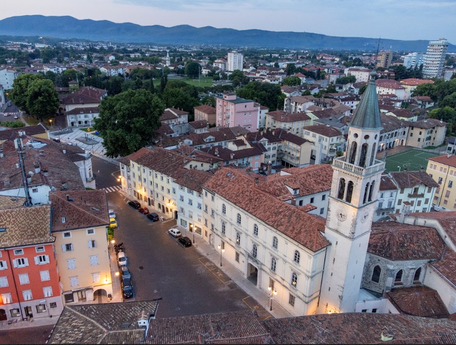 Immagine per Da Capitale Europea della Cultura a modello di sviluppo: Gorizia si svela a Milano