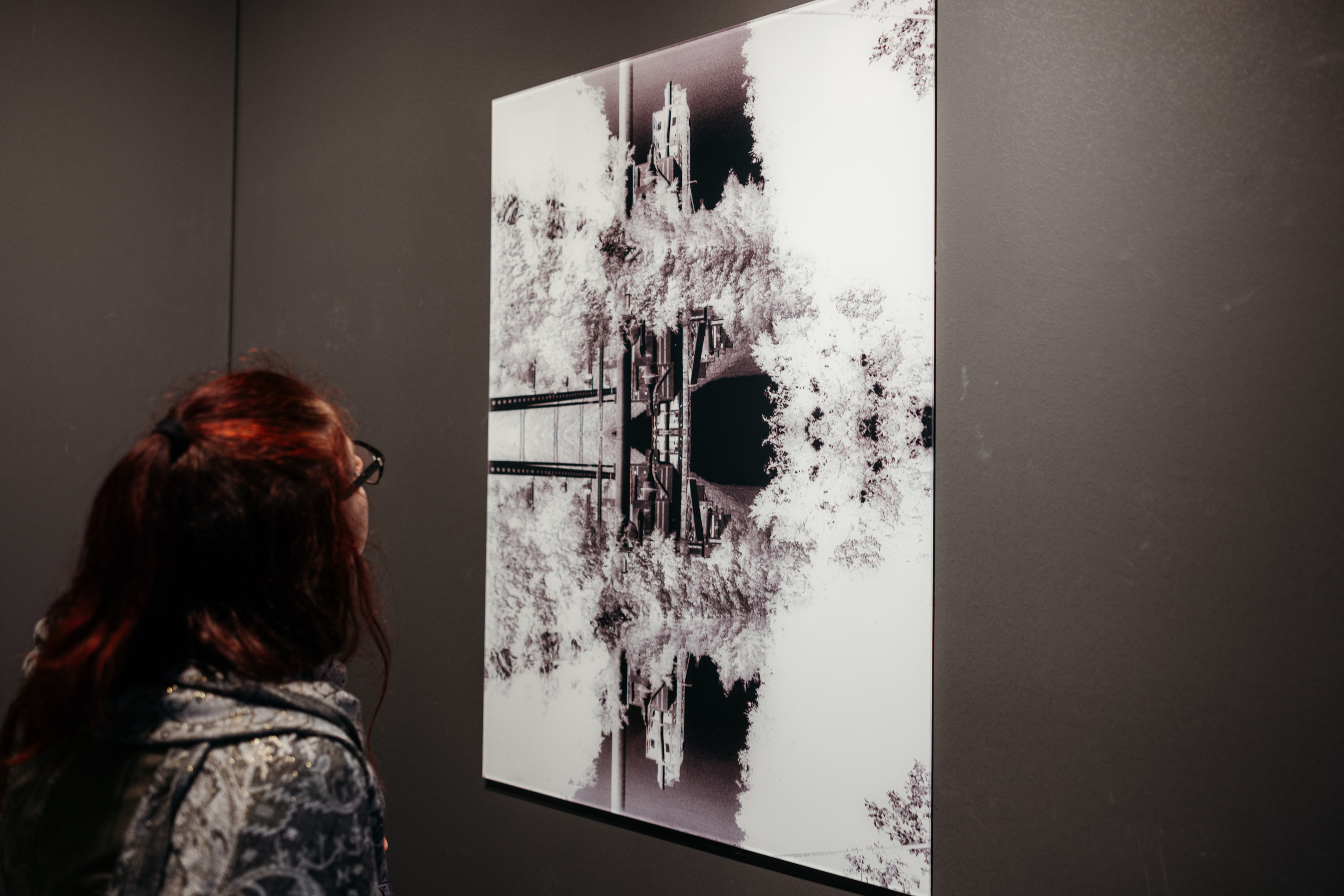 Immagine per Gorizia, confini e memoria allo spazio Crew: in mostra ‘Attraversamenti’ di Cunoldi Attems