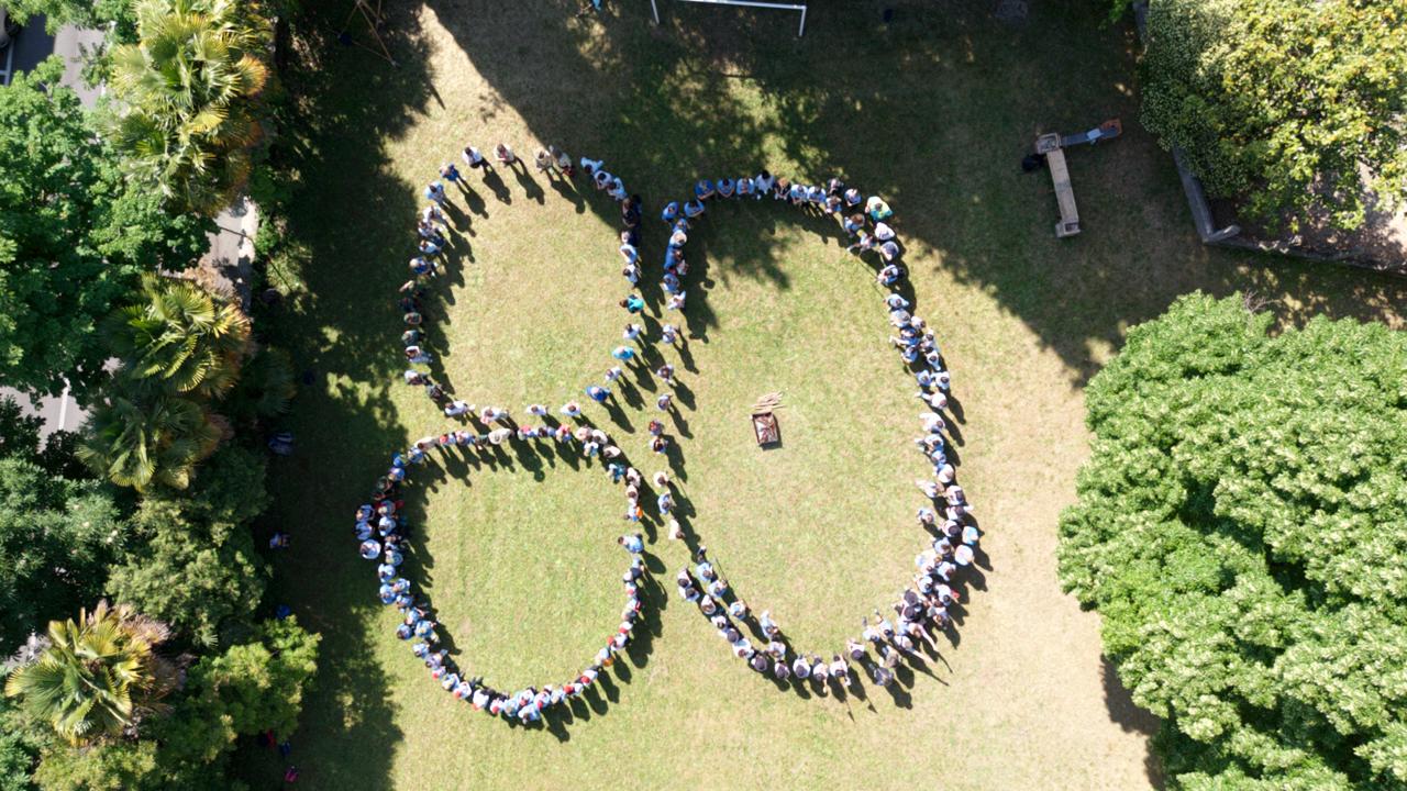 Ottant'anni fa le prime promessa nel dopoguerra per gli Scout: la lunga storia a Gorizia 