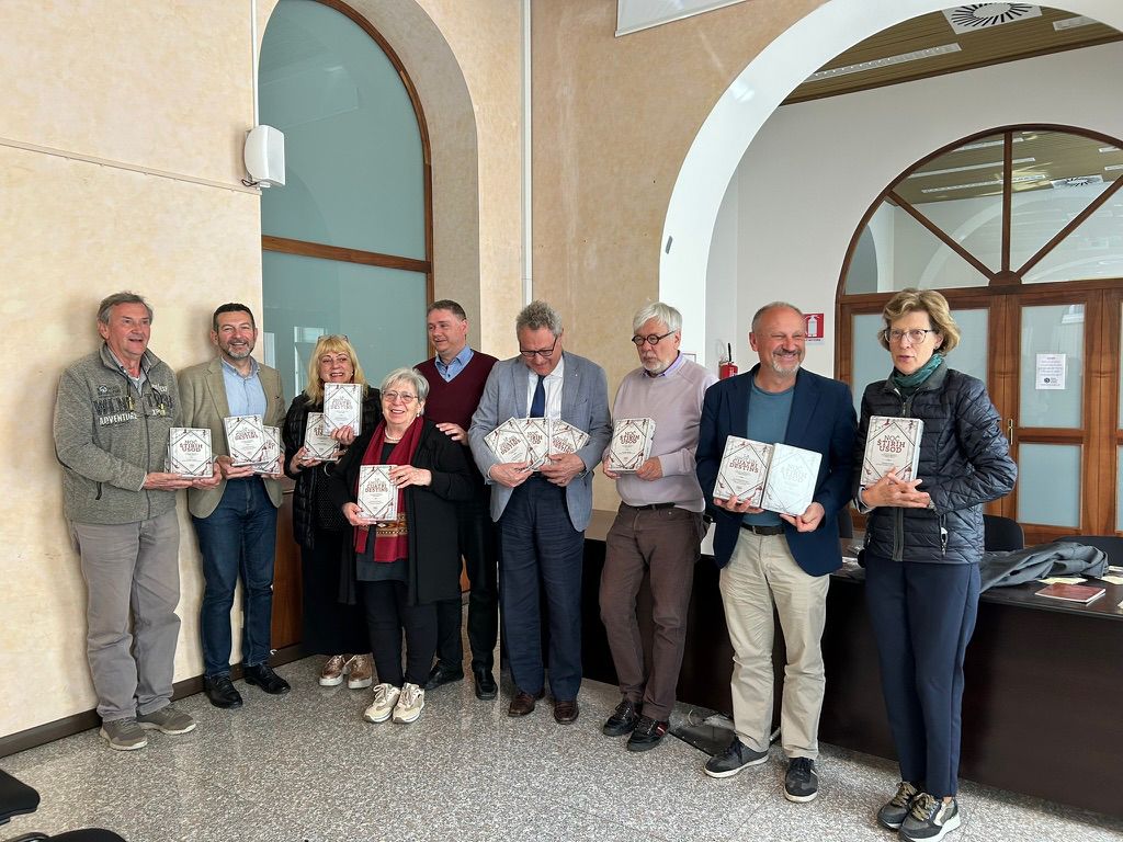 Immagine per Gorizia, 'La notte dei quattro destini' parla sloveno e friulano: le tradizioni per il plurilinguismo del territorio 