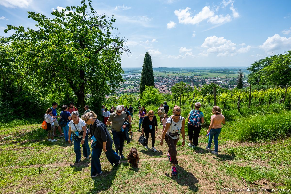 Cormons, il 24 maggio torna la Fieste da Viarte: ventottesima edizione tra natura ed enogastronomia