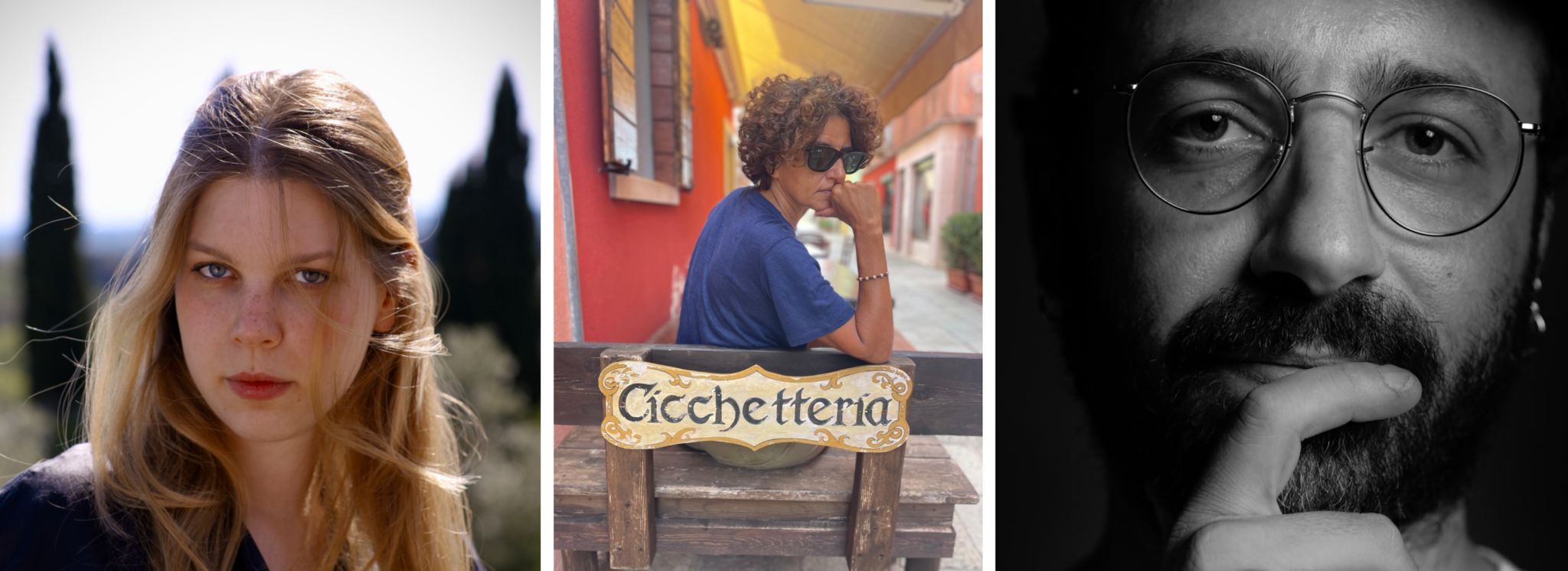 Immagine per Gorizia, al via la kermesse finale del Palio Cinematografico Studentesco Regionale e Transfrontaliero