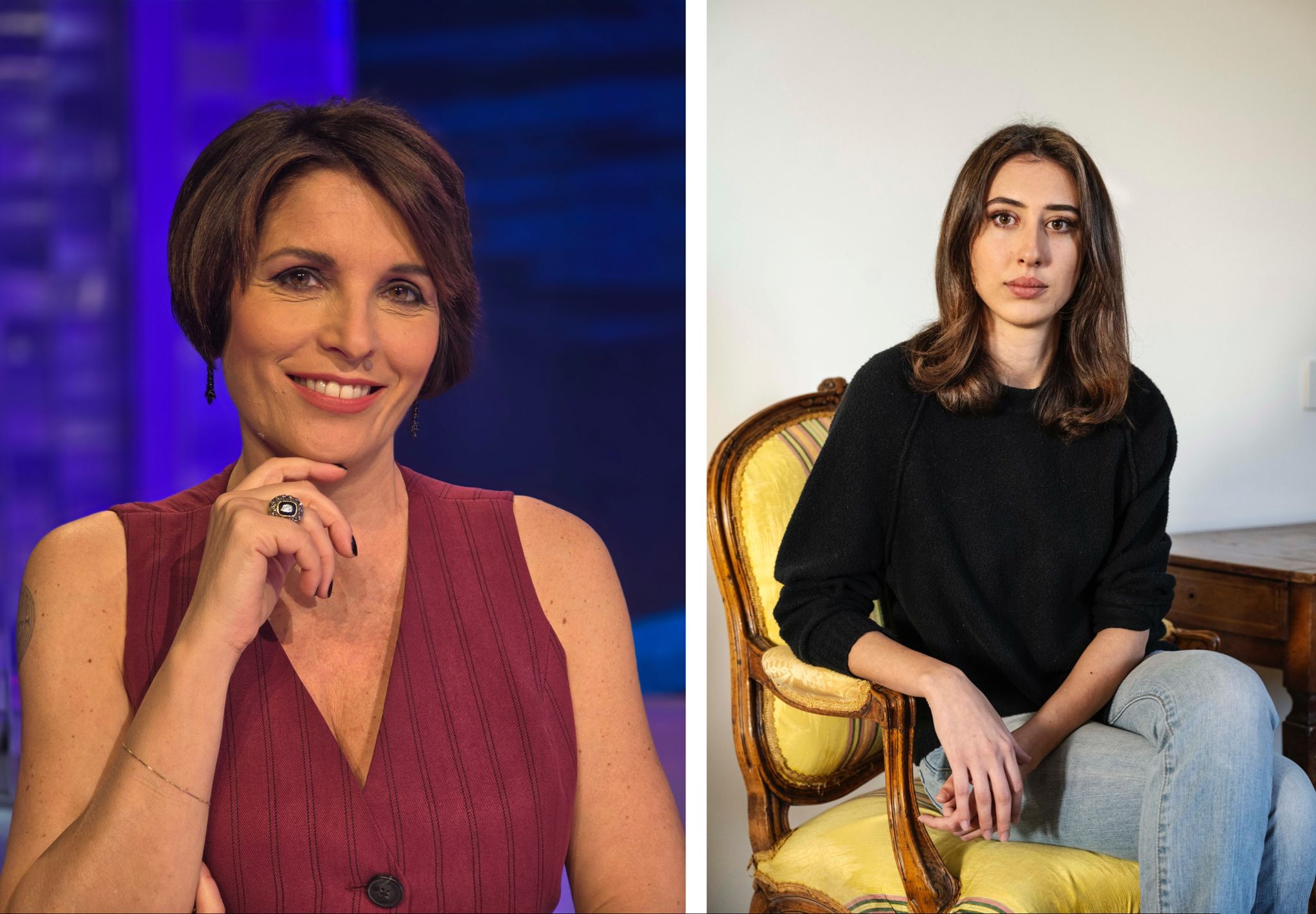 «Religioni costruttrici di significato», èStoria si inaugura con Cecilia Sala e Farian Sabahi