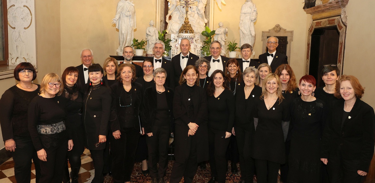 Immagine per Villesse, ‘Musica di colôr’ rende omaggio a Celso Macor tra poesia e immagini dell’Isonzo