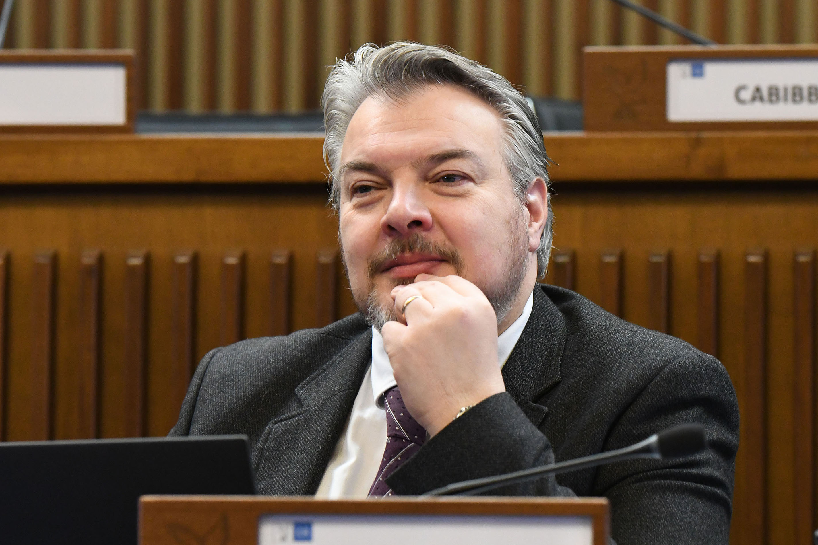 Immagine per INPS di Gorizia, Bernardis presenta un'interrogazione urgente in Regione per rafforzarne l’organico