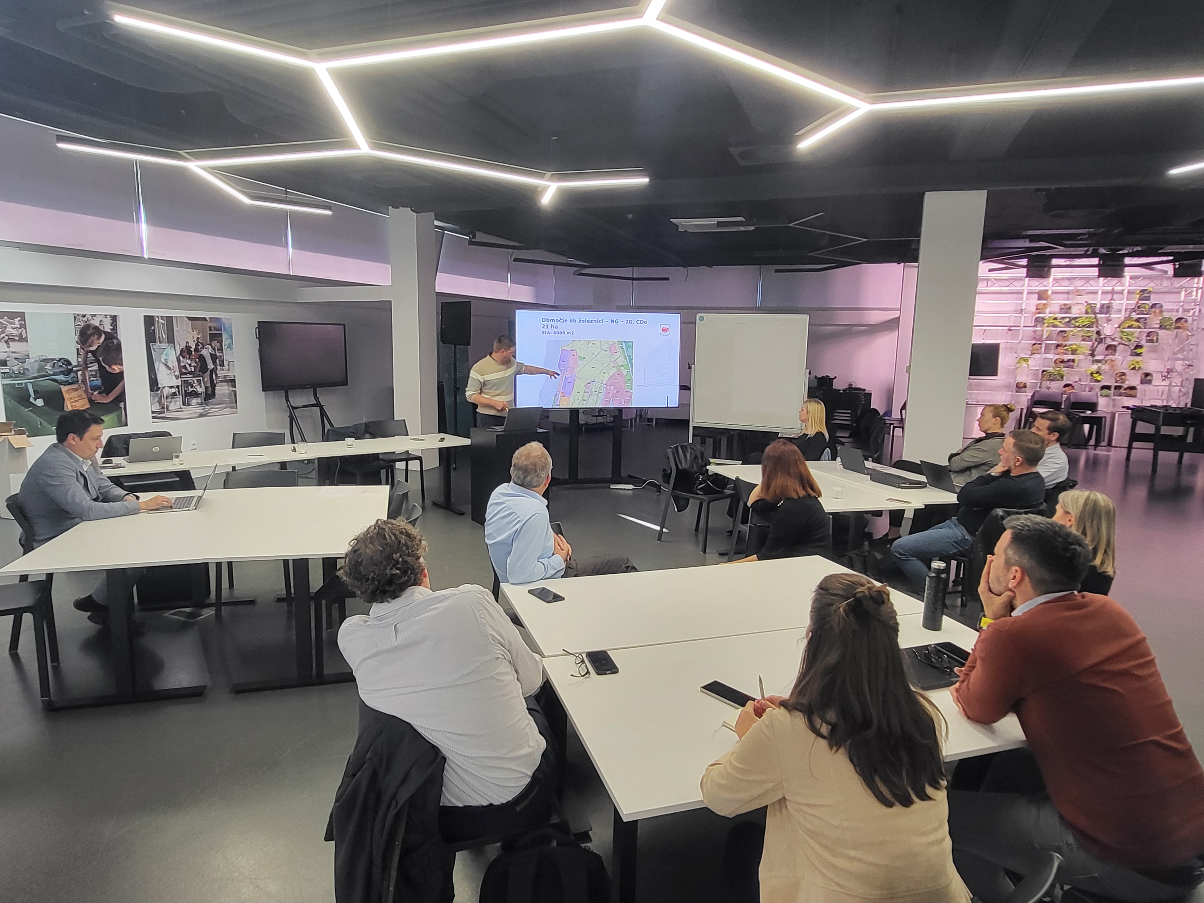 ‘Nova Gorica 2045’, dai tavoli tematici emergono le priorità per la nuova strategia comunale