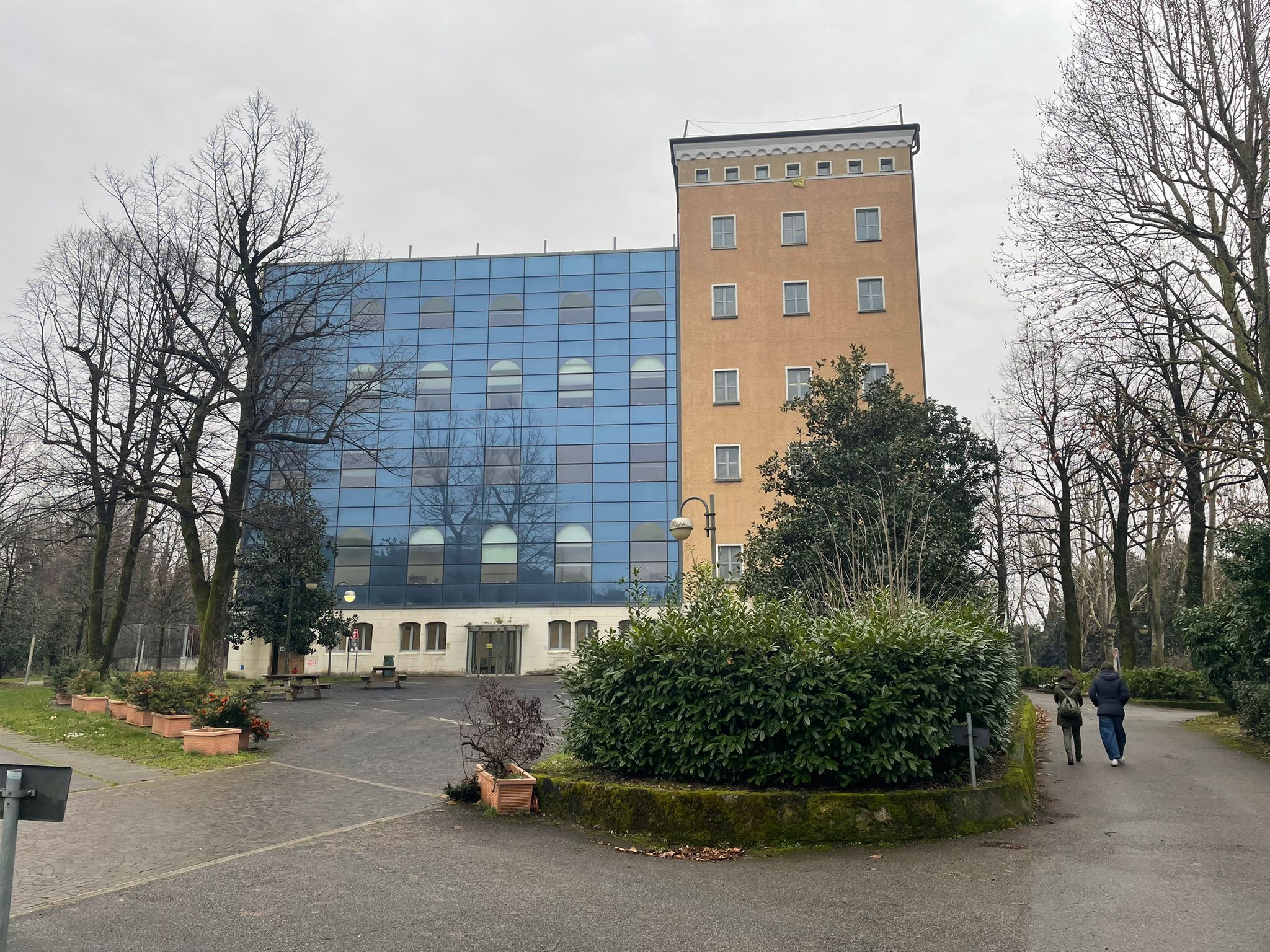 Immagine per Gorizia, al via la 'Career Week' degli studenti di Scienze  Internazionali e Diplomatiche