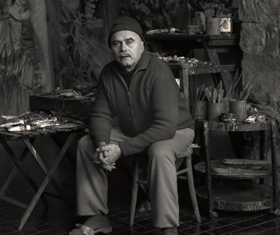 Immagine per Allo Smart Space della Fondazione CaRiGo la mostra ‘Sguardi nascosti’: esposte le opere di Cesare Mocchiutti