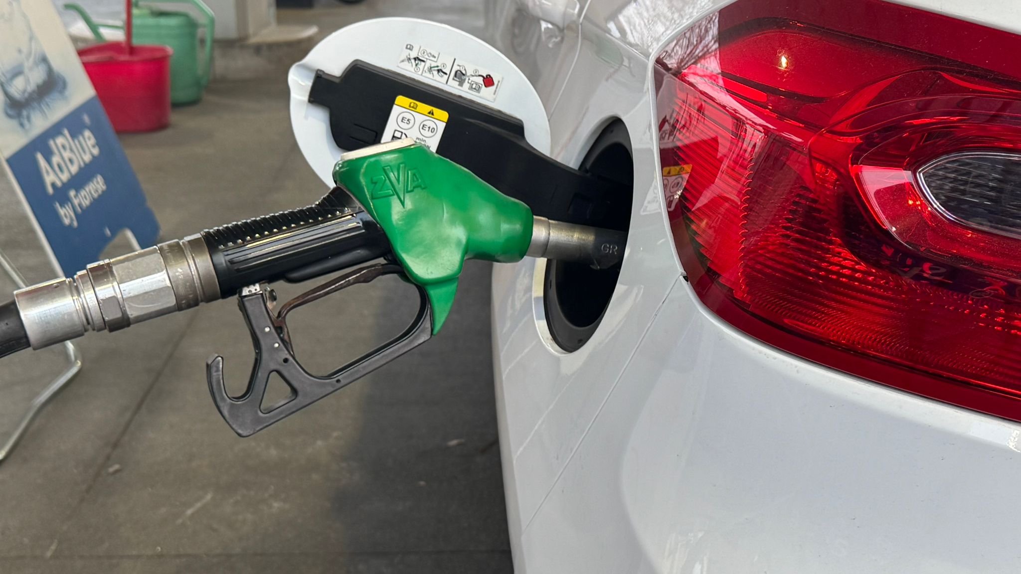 Immagine per Rincaro carburanti, Bernardis: «Mercati instabili e prezzi in aumento mettono sotto pressione il sistema degli sconti»