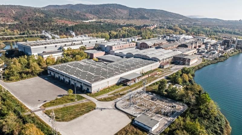 Cartiera 'Mondi' di Duino, Romita e Milos: «Servono più controlli e trasparenza»