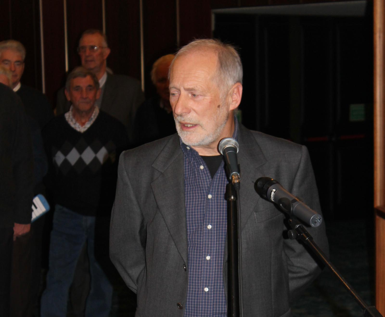 Immagine per Gorizia, al Kulturni dom in mostra ‘85 Retrospektiva - Retrospettiva’ del pittore Jože Cej