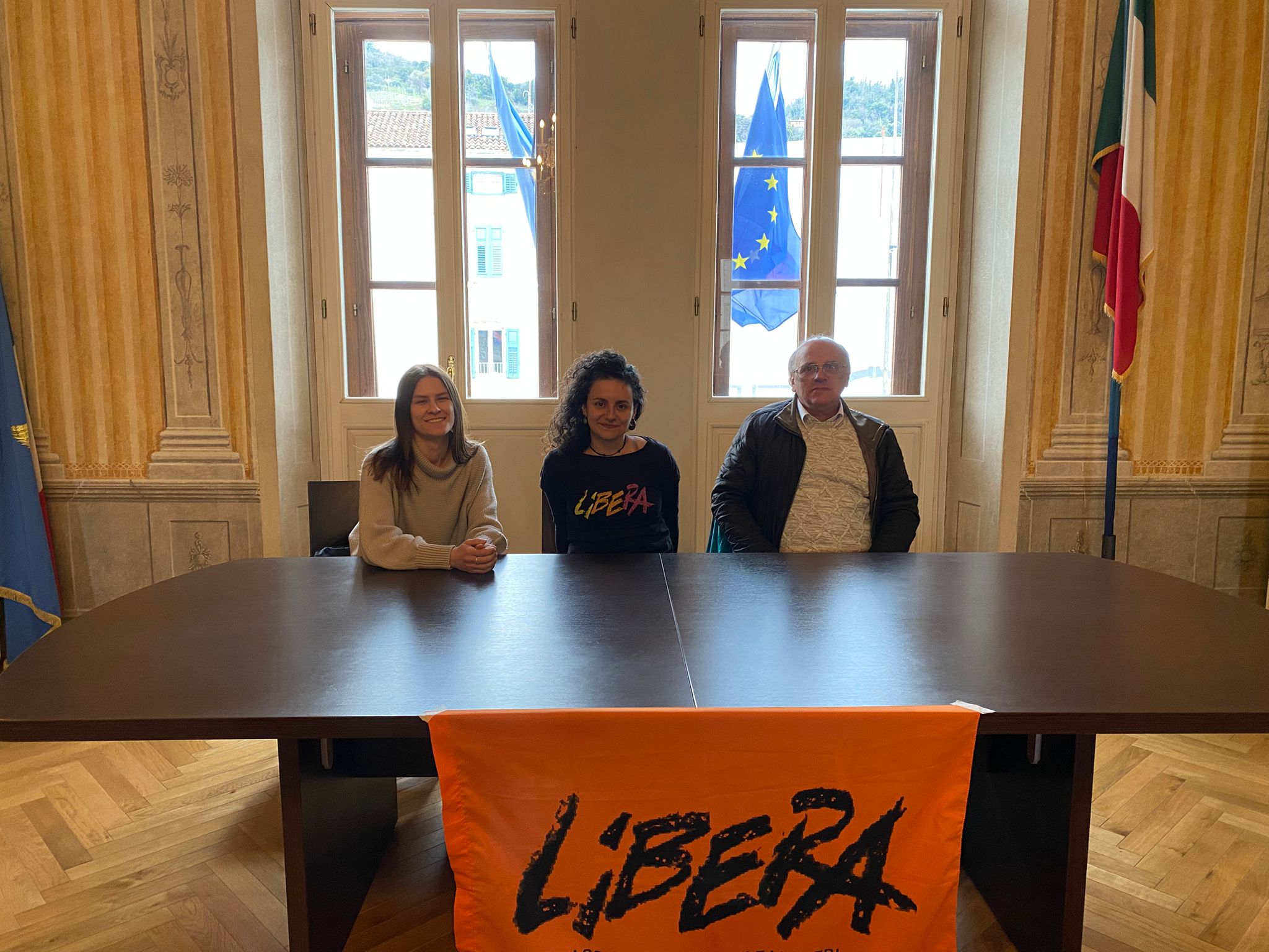 A Cormons la Giornata della Memoria delle Vittime di Mafia: saranno oltre mille i nomi ricordati in piazza