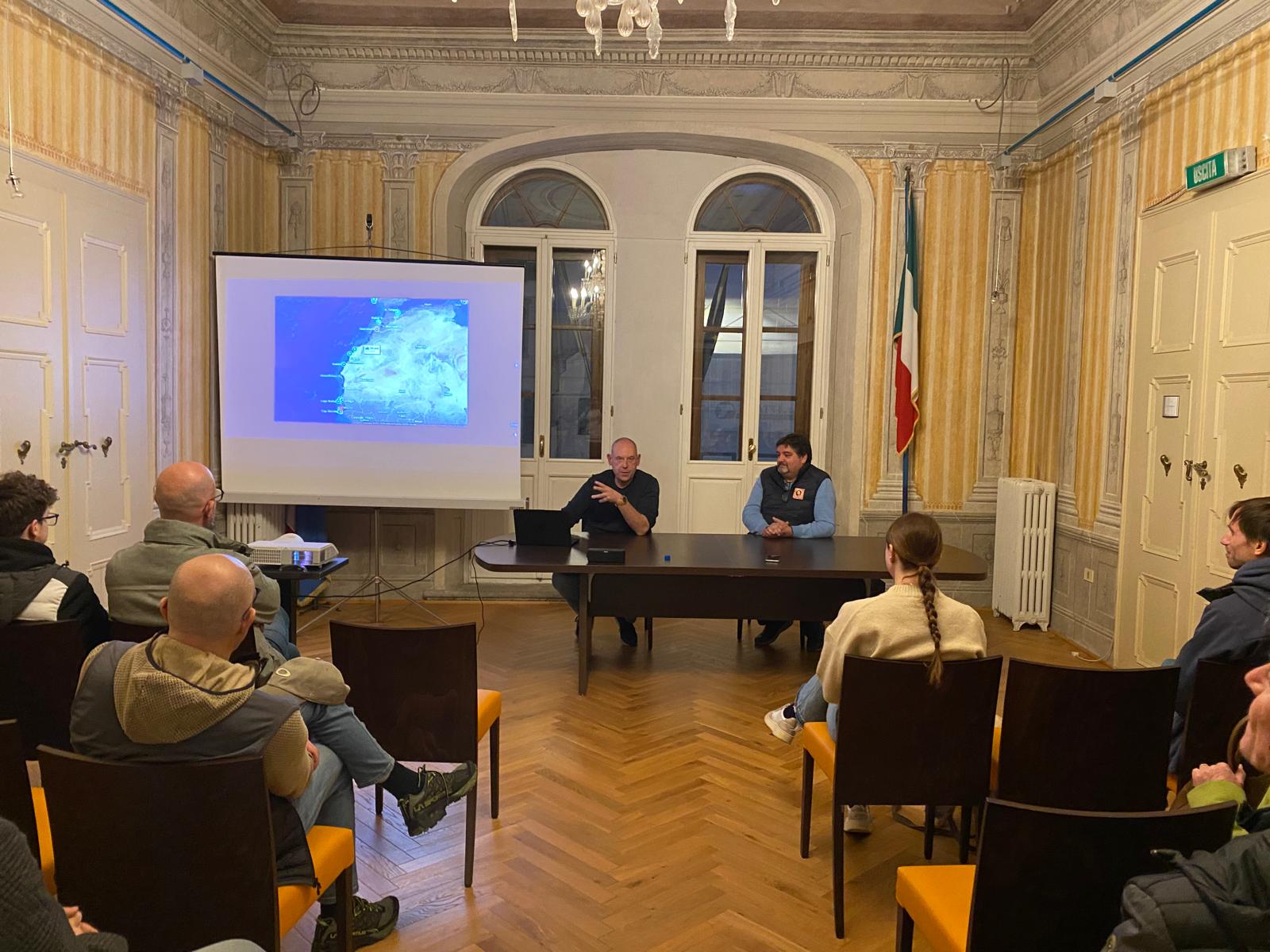 Immagine per Dal Friuli alla Guinea Bissau: l’avventura solidale di Rust2Dakar si racconta a Cormons