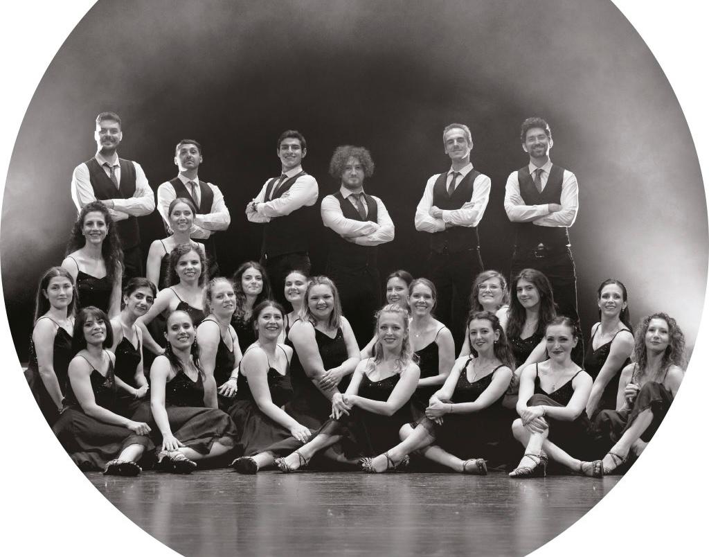 Immagine per GEOgrafie 2026 al via a Monfalcone: i Freevoices Show Choir inaugurano il festival con ‘Connessioni’