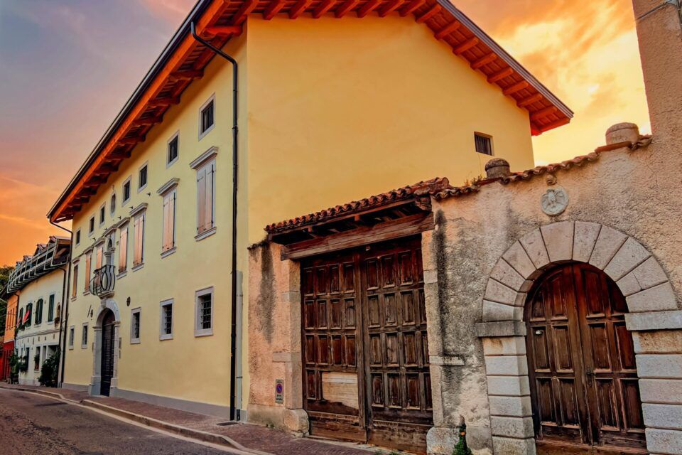 Immagine per Pizzica e furlana a confronto: ad Aquileia il via del laboratorio di ricerca sui patrimoni immateriali