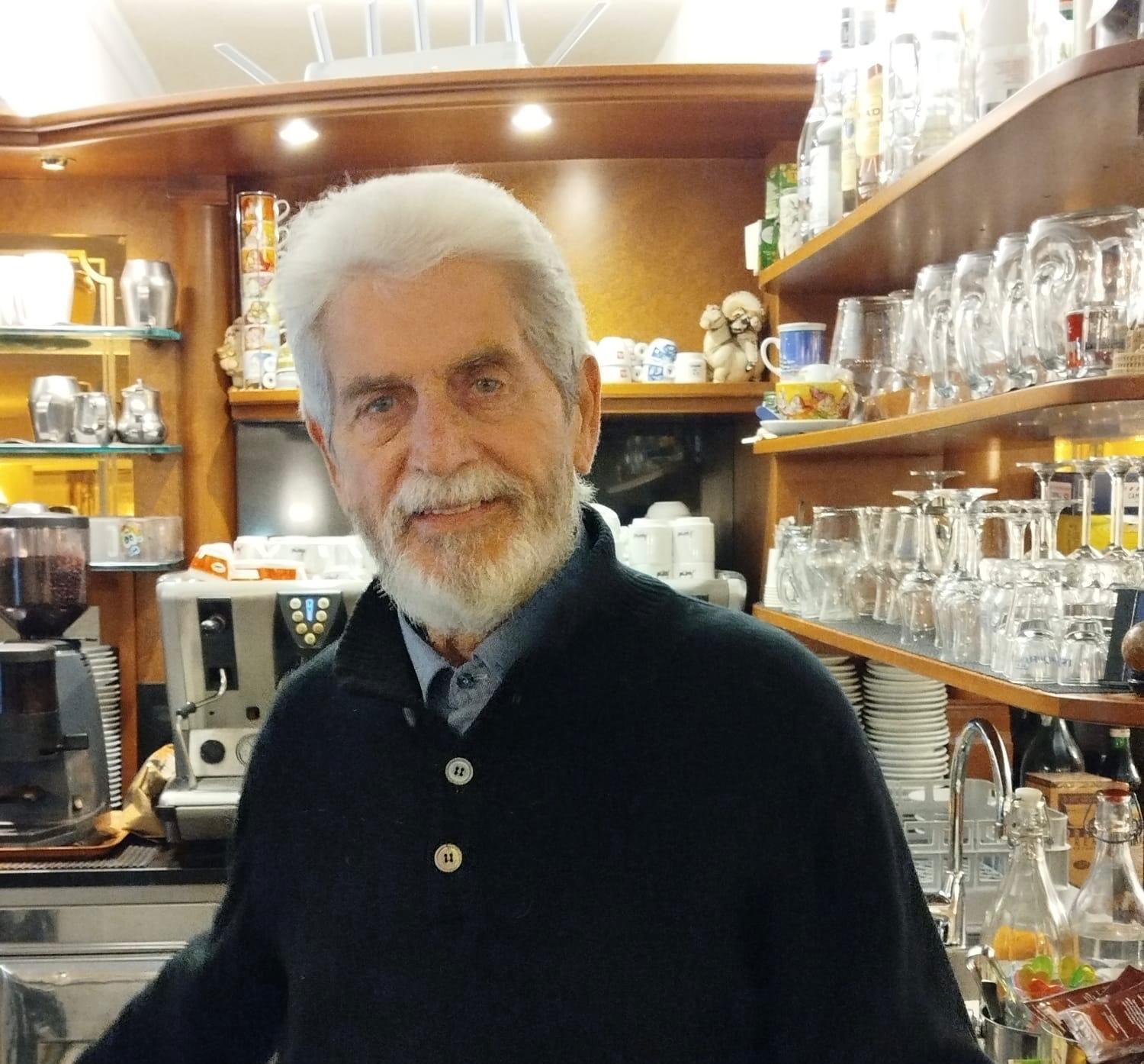 Addio ad Antonio Reia, storico albergatore di Sistiana