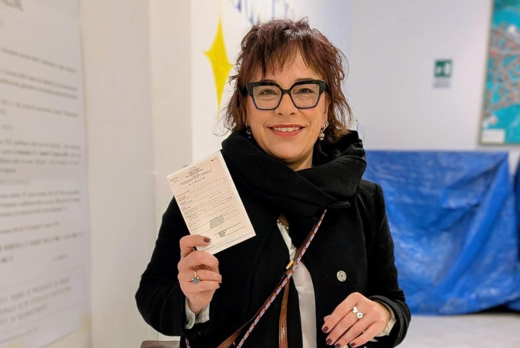 Immagine per Morsolin esulta per il risultato del No a Monfalcone: «Bella giornata per la democrazia»