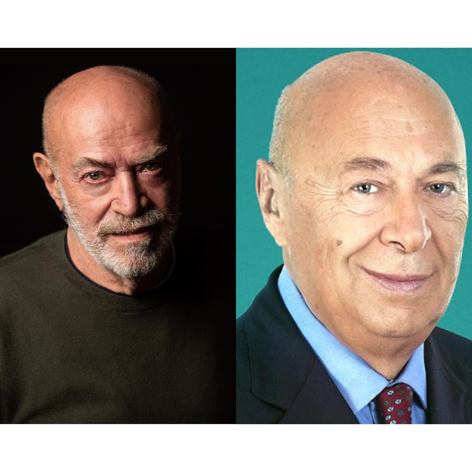 Immagine per Geografie entra nel vivo: a Monfalcone Mieli, Capuozzo e Dorfles protagonisti della giornata di domani