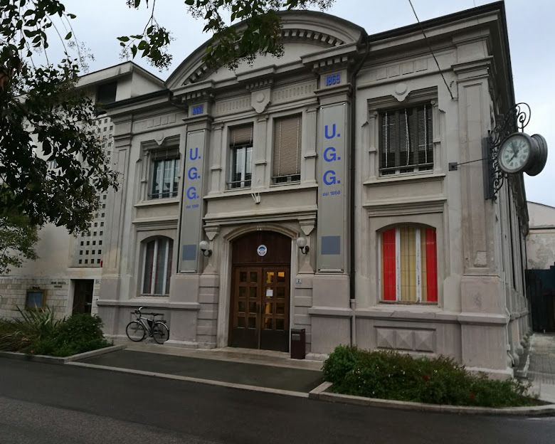 Immagine per Sport e digitale, all'Unione Ginnastica Goriziana un percorso di confronto per educare i giovani