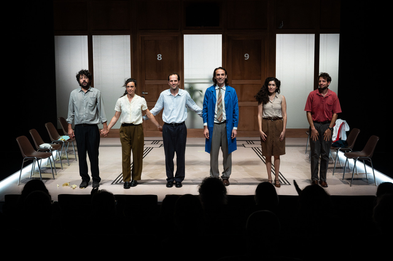 Immagine per A Gradisca arriva ‘Breve enciclopedia delle porte’ per la rassegna ‘Innesti’