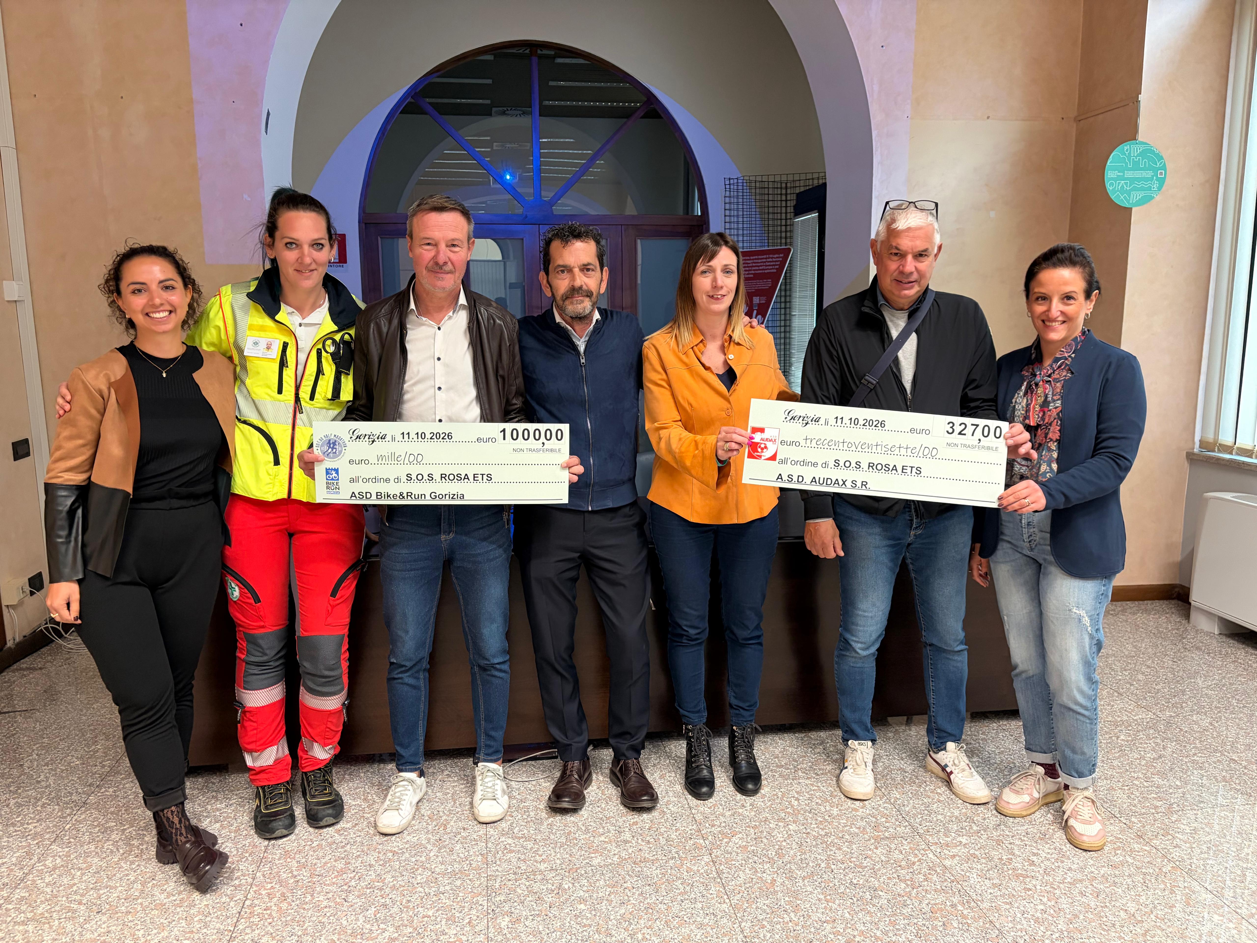 ‘Oltre il Labirinto’, a Gorizia da venerdì 23 ottobre cinque incontri per dire no alla violenza di genere
