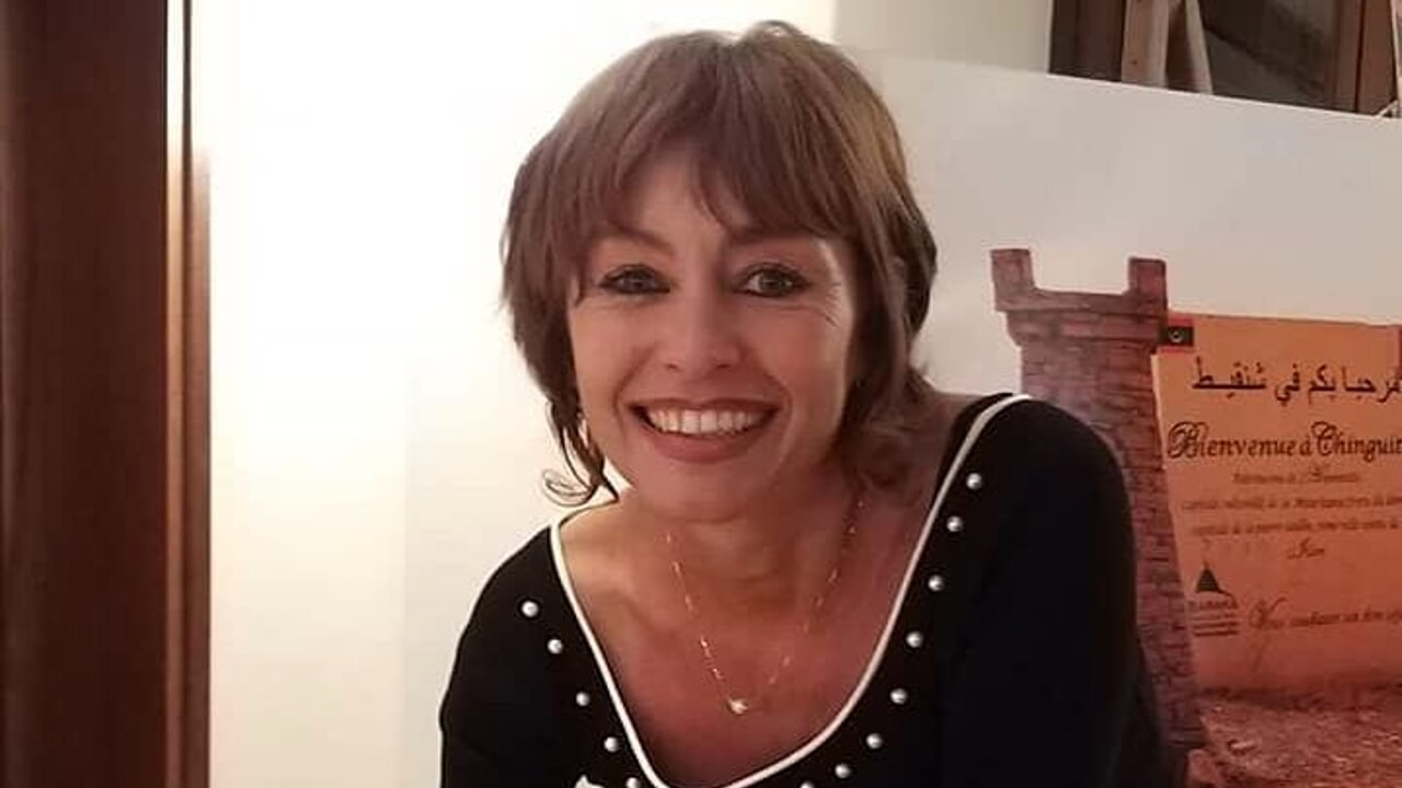 Immagine per Capriva, Cristina Cristofoli presenta il suo nuovo romanzo ‘A chi verrà dopo di noi' all'Accademia Vine Lodge 