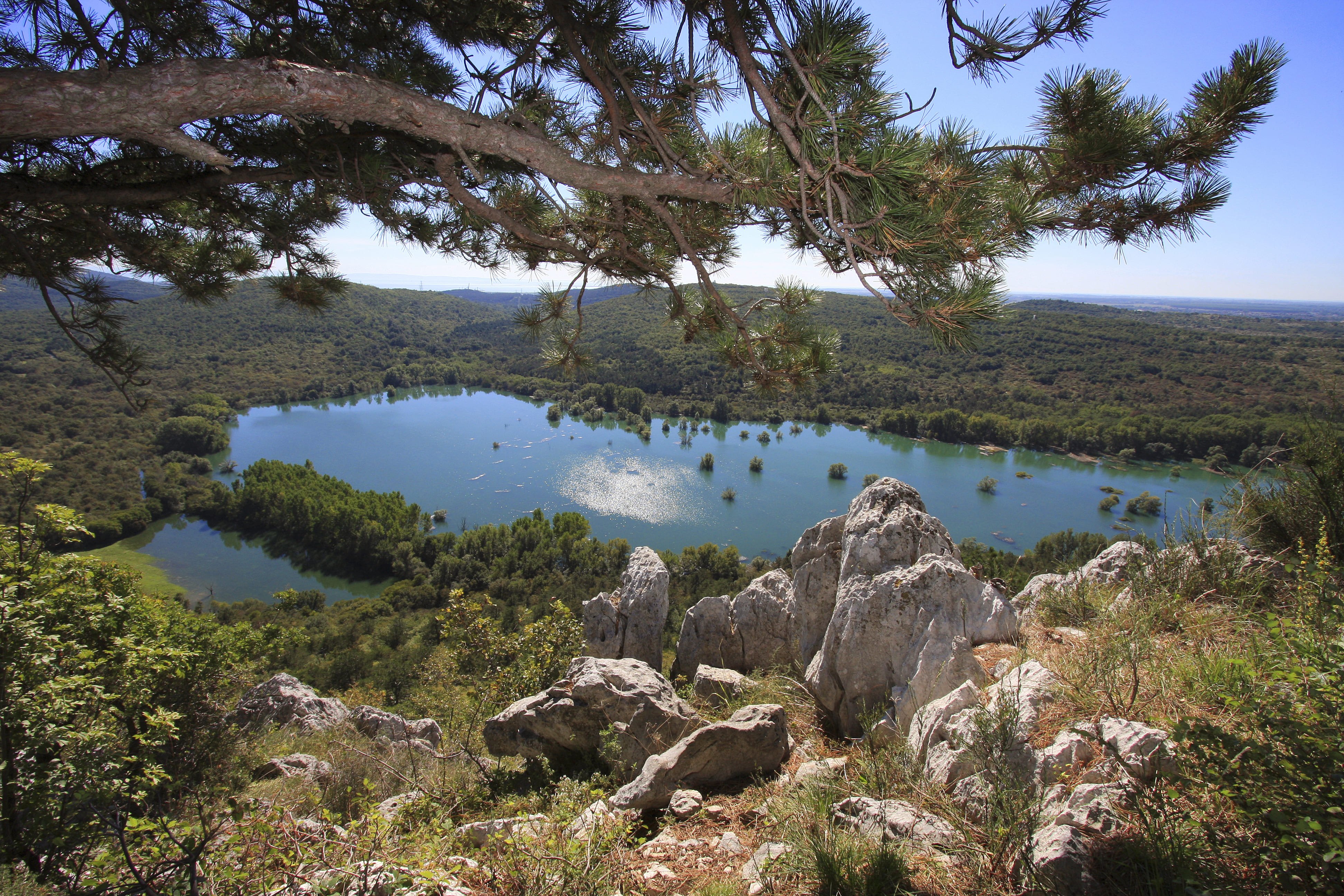 Doberdò, si inaugura il percorso ‘10mila passi di Salute’ nella Riserva Naturale dei Laghi