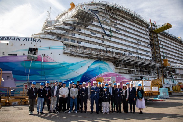 Immagine per Monfalcone, Fincantieri e ‘Its Academy Udine’ avviano ‘Mechatronics & Robotics - Smart Ship’