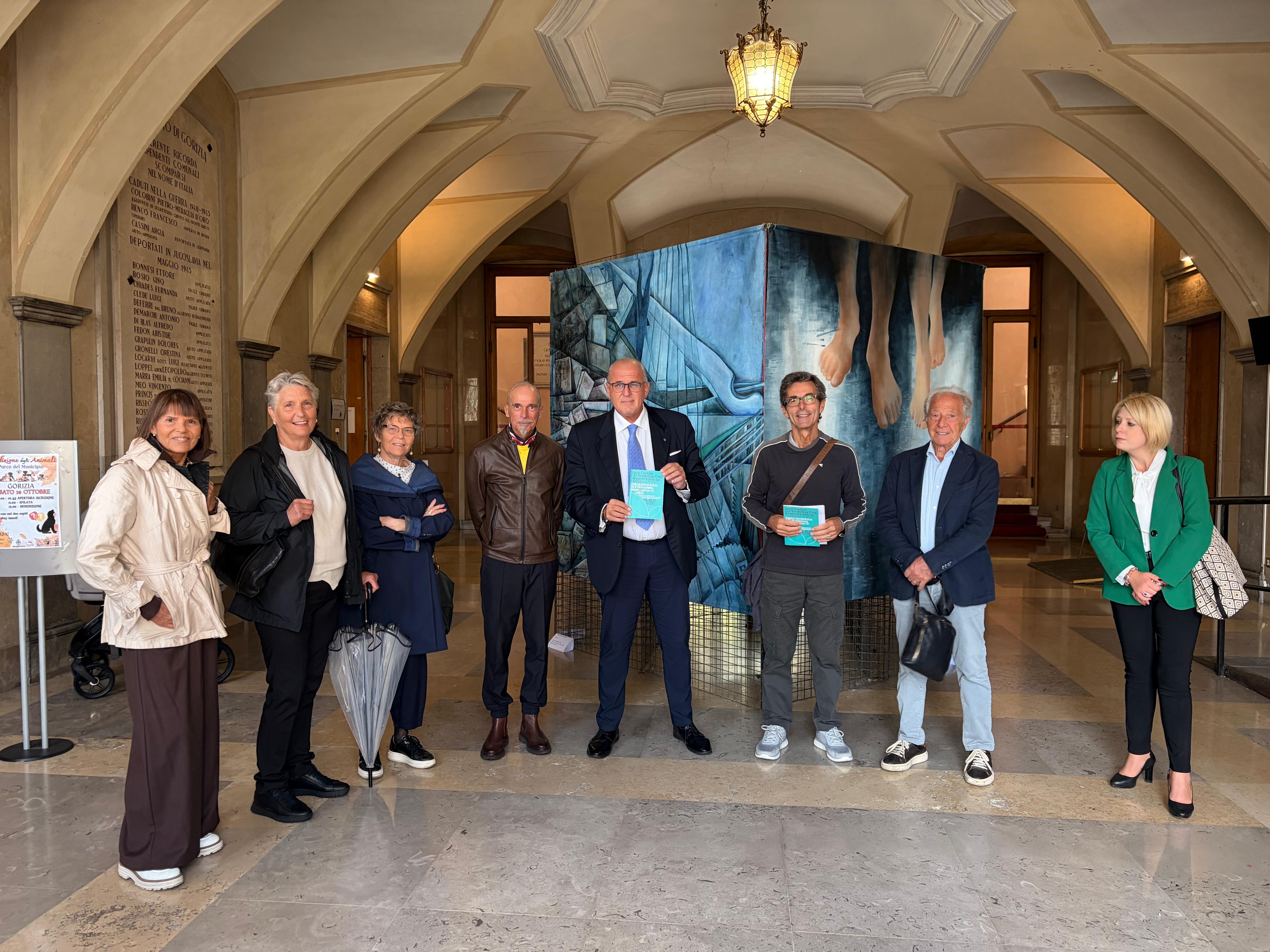 Immagine per ‘Verde Capitale’ parte con due mostre, ecco gli scatti sulle api e l'arte per l'Agenda 2030