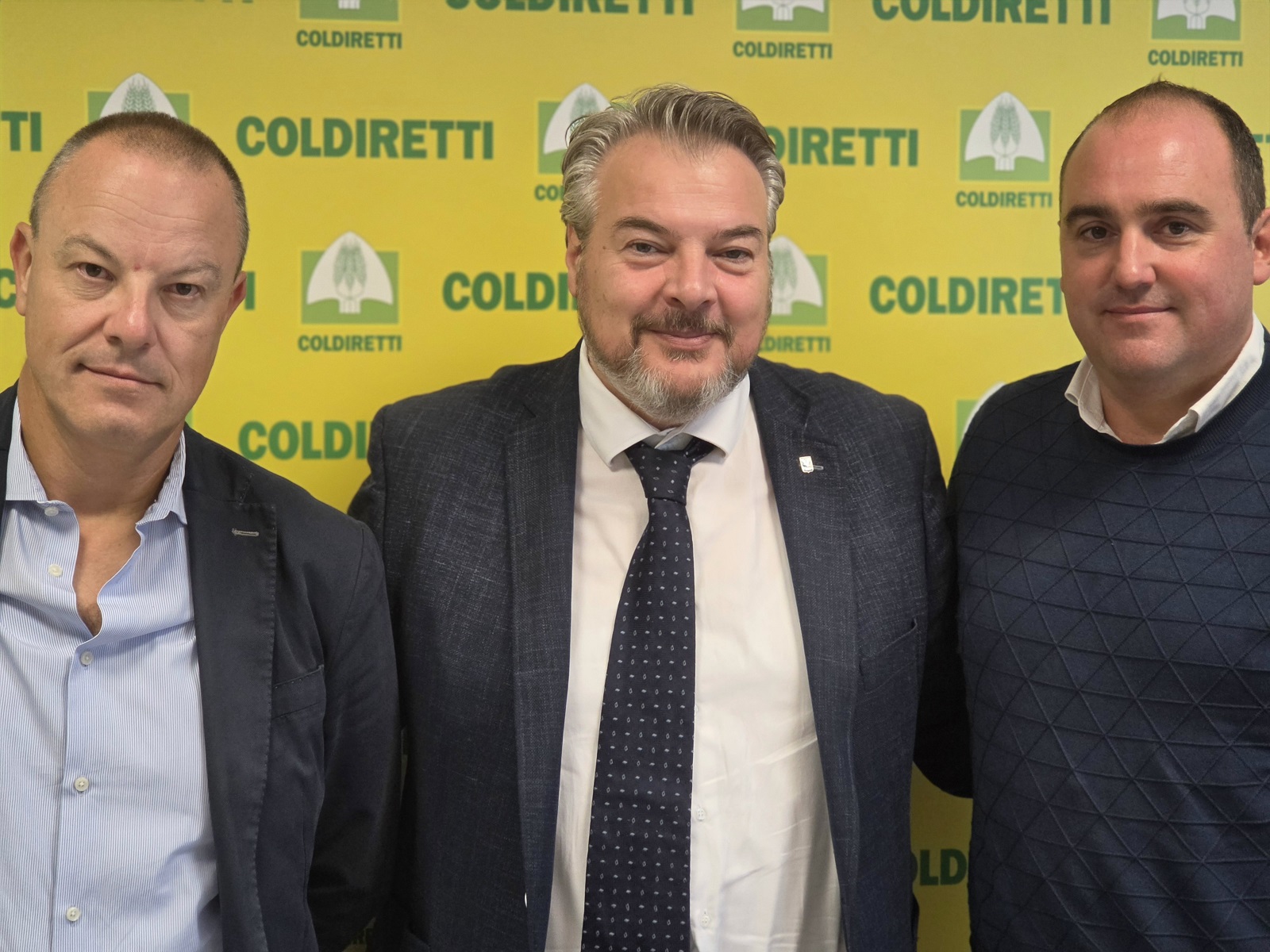 Immagine per Bernardis incontra Coldiretti, nuovi invasi per la viticoltura del Collio e pulizia dei canali a Fossalon e Boscat